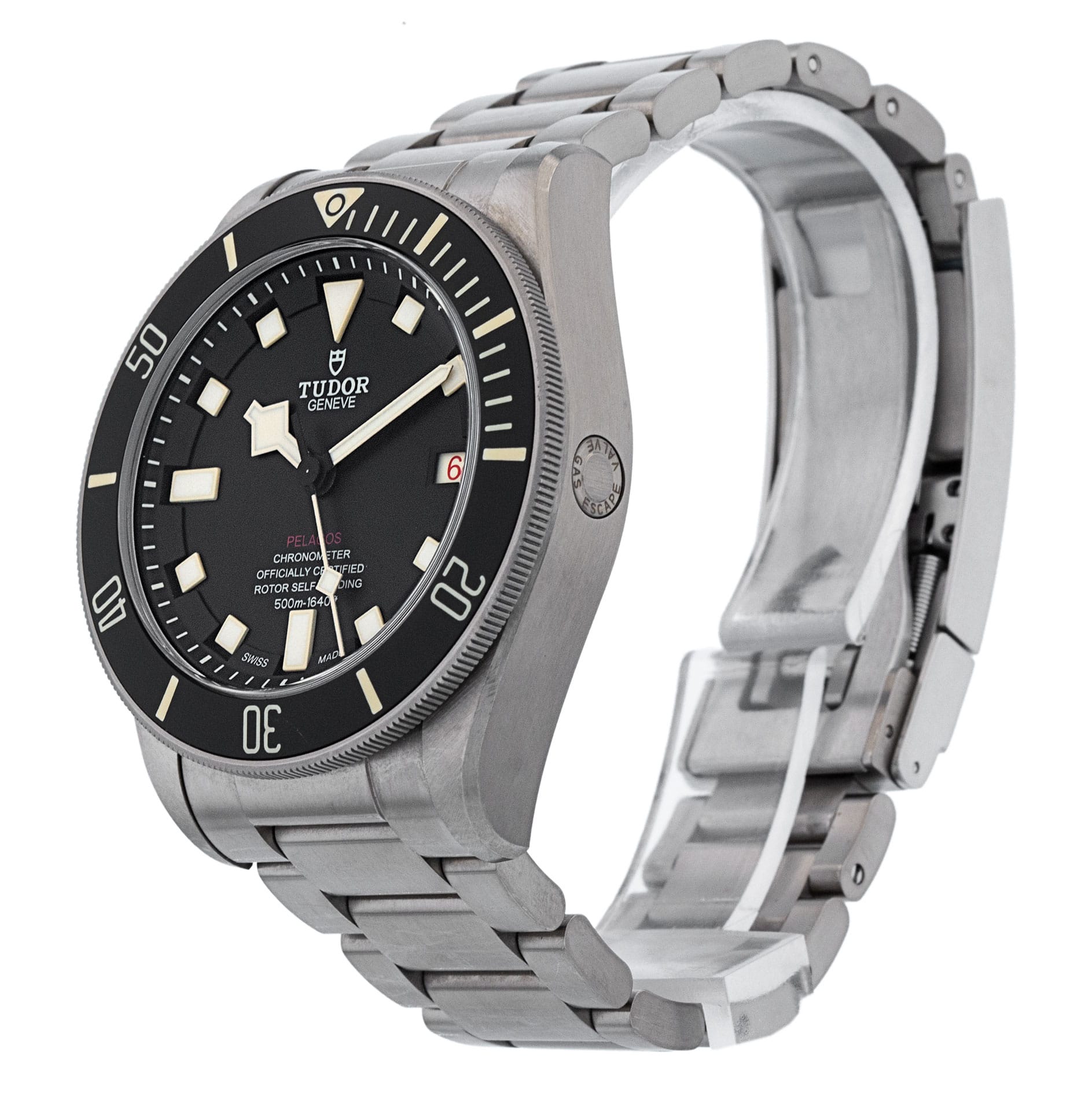 Tudor Pelagos M25610TNL-0001 Thumbnail 2
