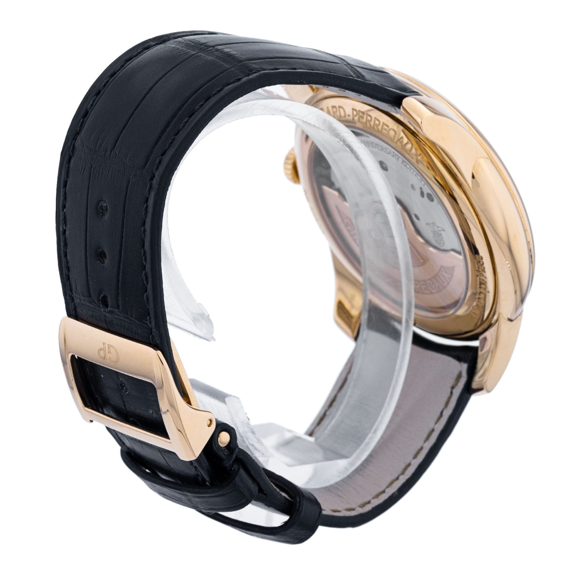 Girard Perregaux Heritage 22500-52-000-BA6A Thumbnail 3