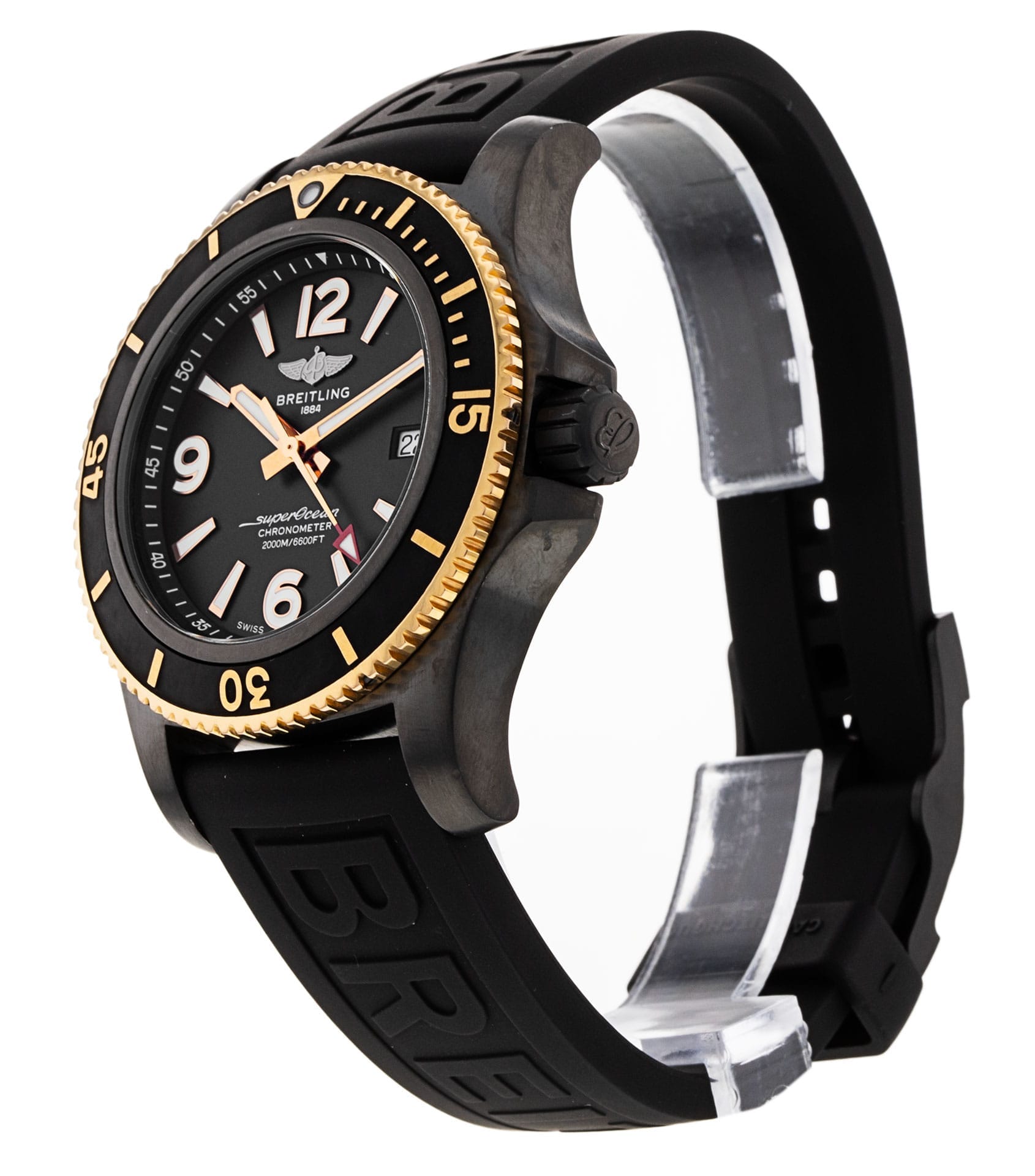 Breitling SuperOcean Automatic U17368 Thumbnail 2