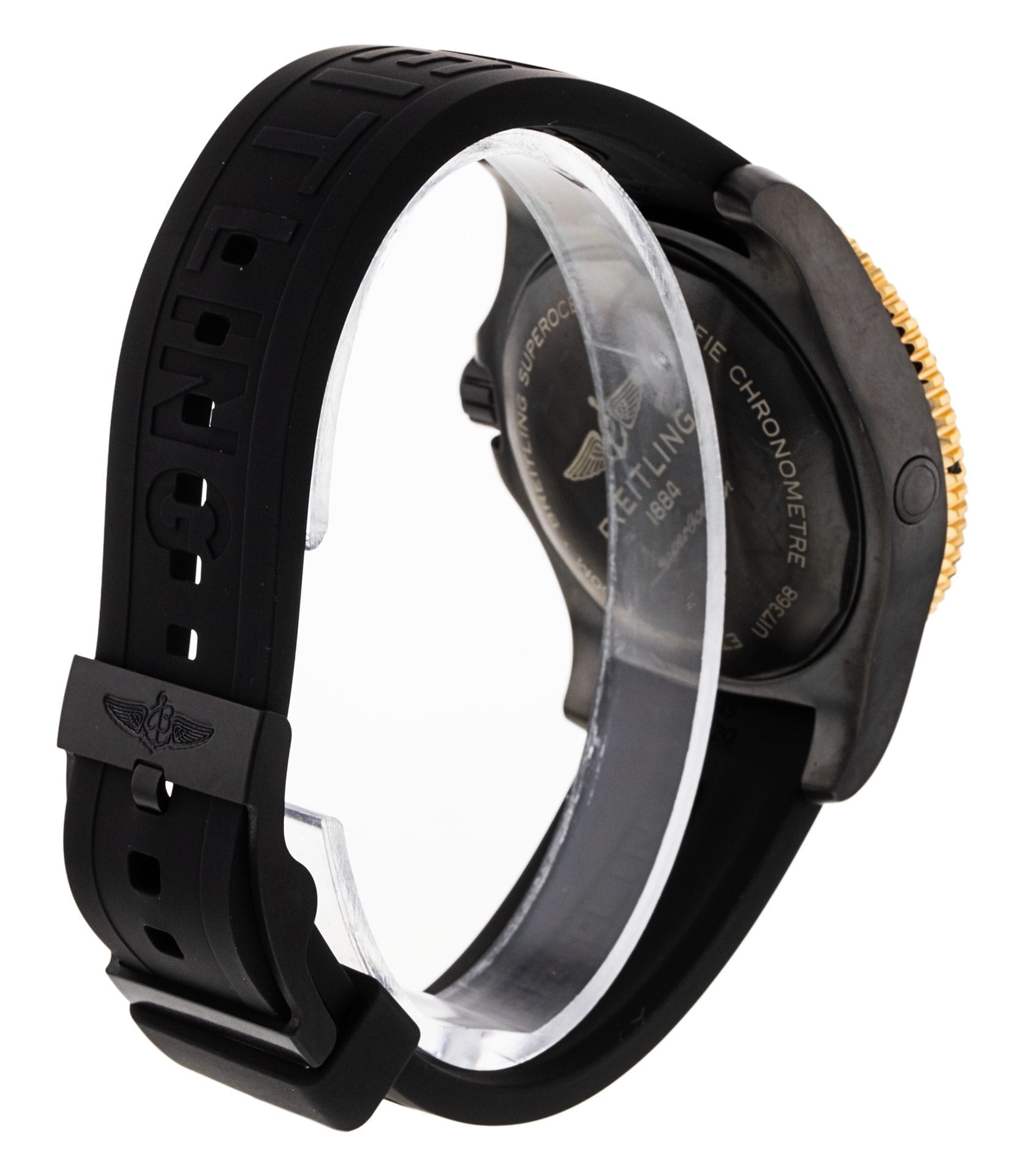 Breitling SuperOcean Automatic U17368 Thumbnail 3