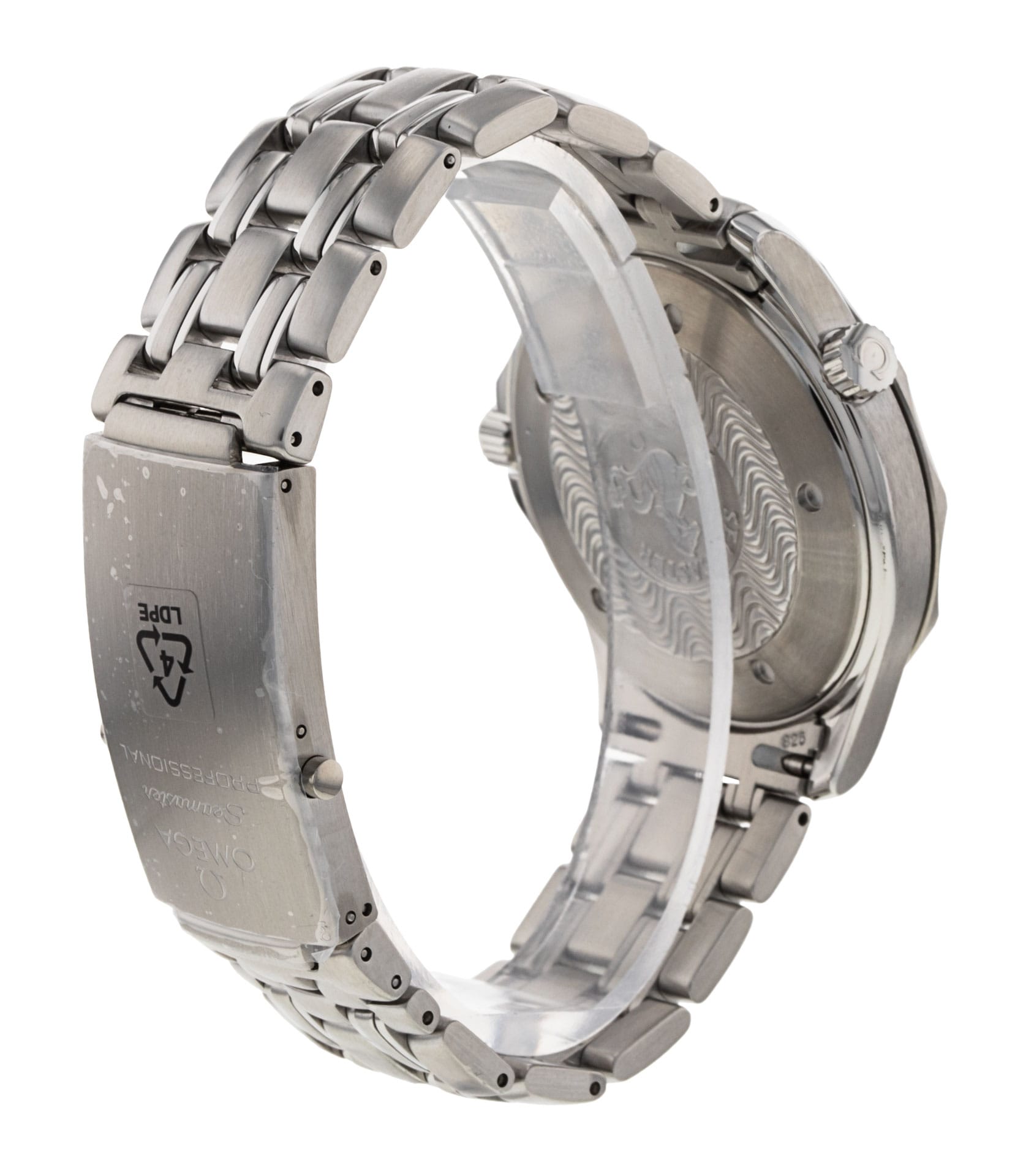 Omega Seamaster 300m 2541.80.00 Thumbnail 3