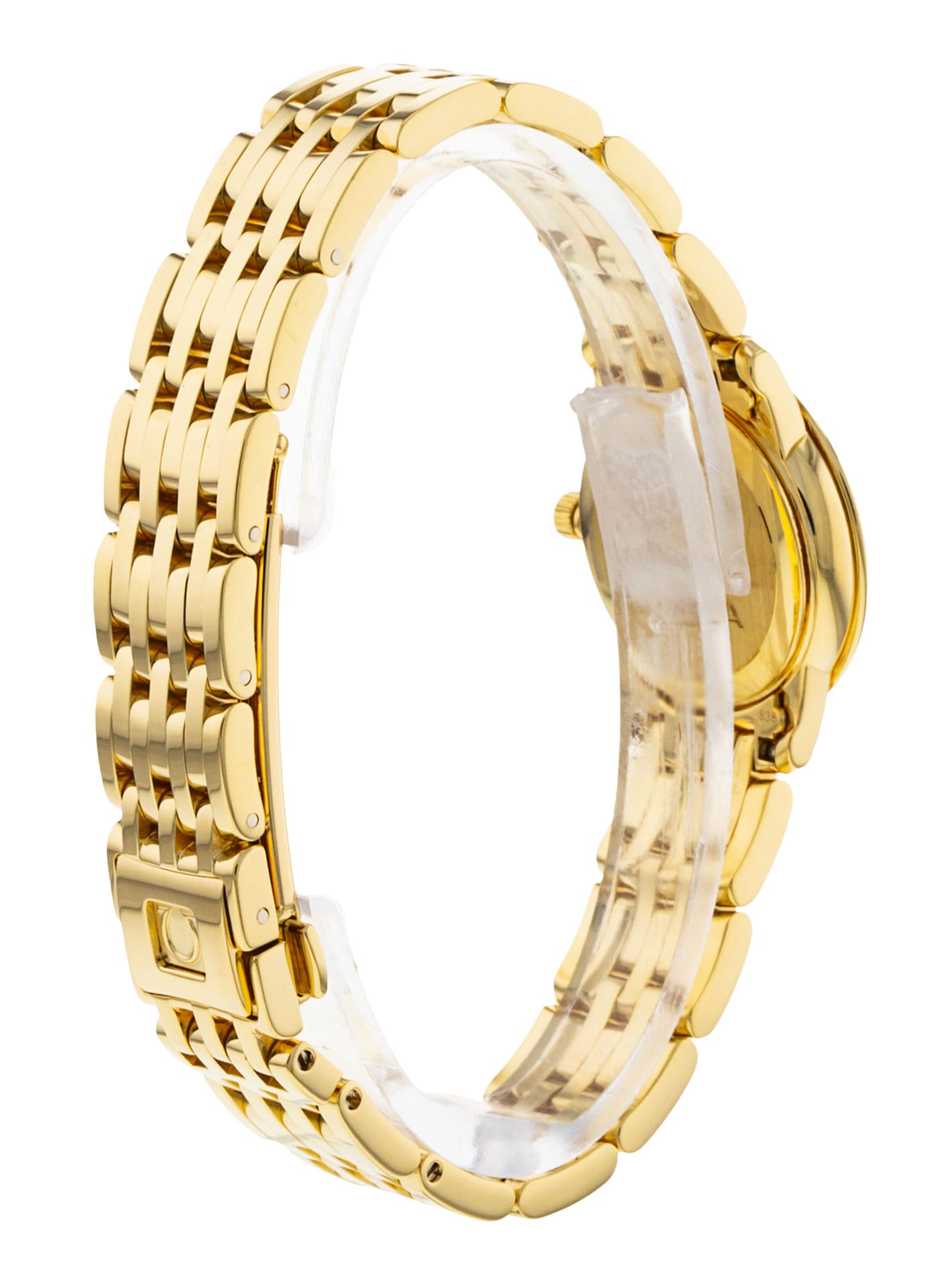 Omega De Ville Prestige Ladies 4175.76.00 Thumbnail 3