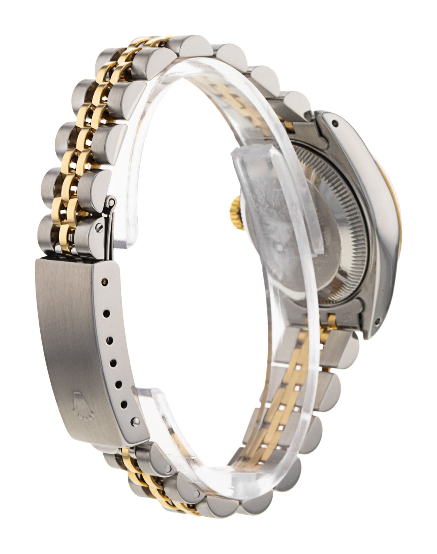 Rolex Datejust Lady 69173 Thumbnail 3