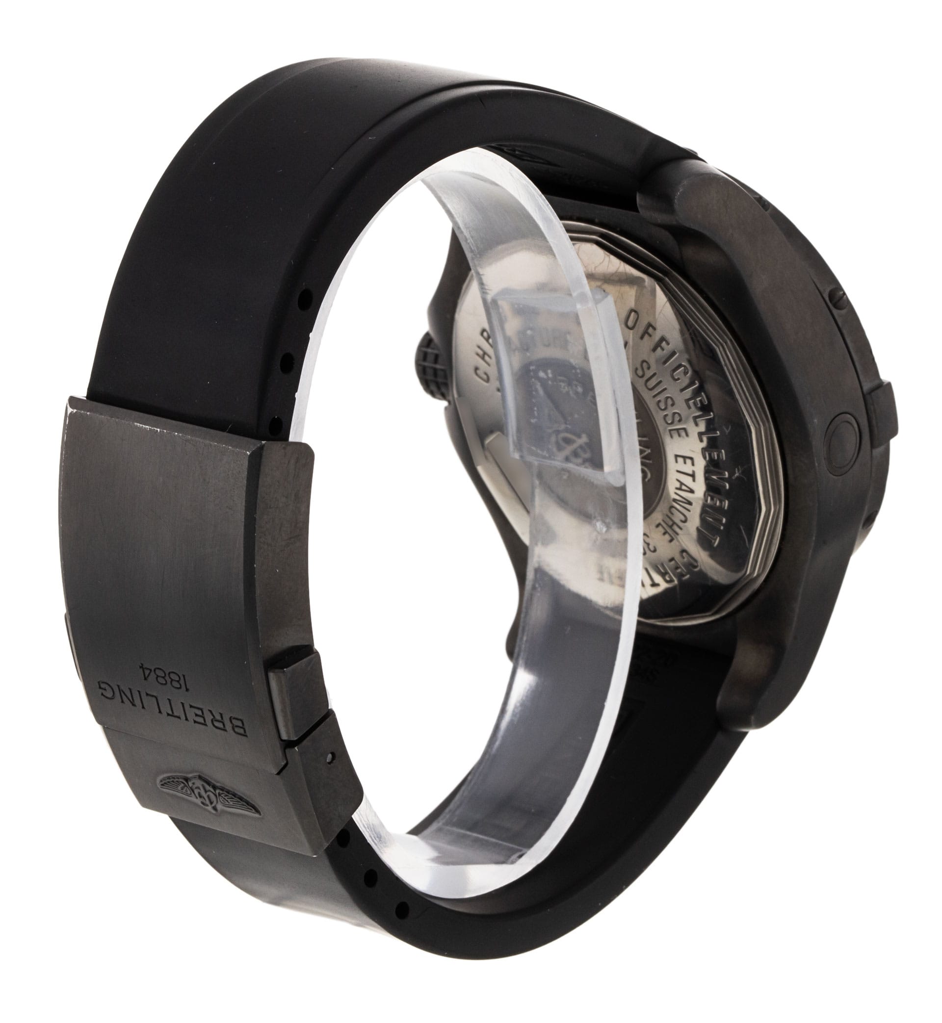 Breitling Avenger Seawolf M17330 Thumbnail 3