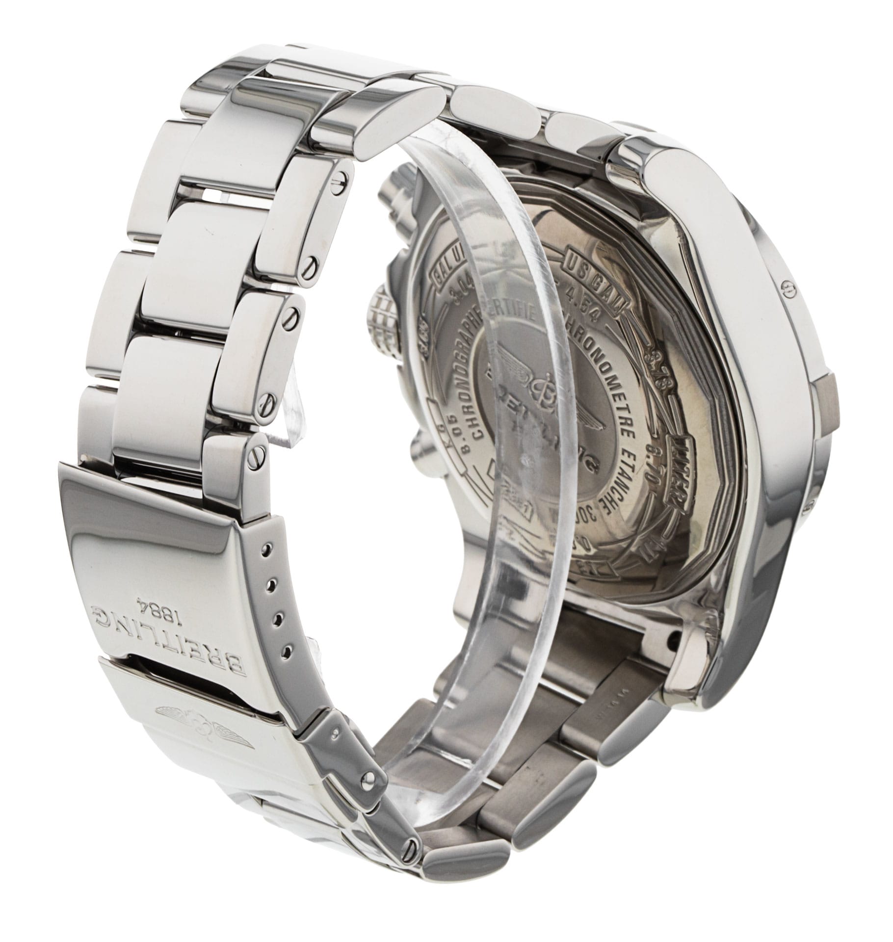 Breitling Avenger II A13381 Thumbnail 3