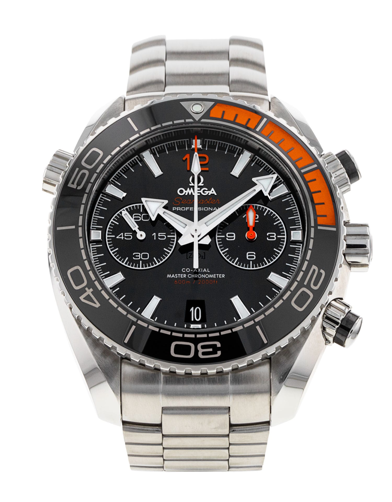 Omega Planet Ocean 215.30.46.51.01.002 Thumbnail 1