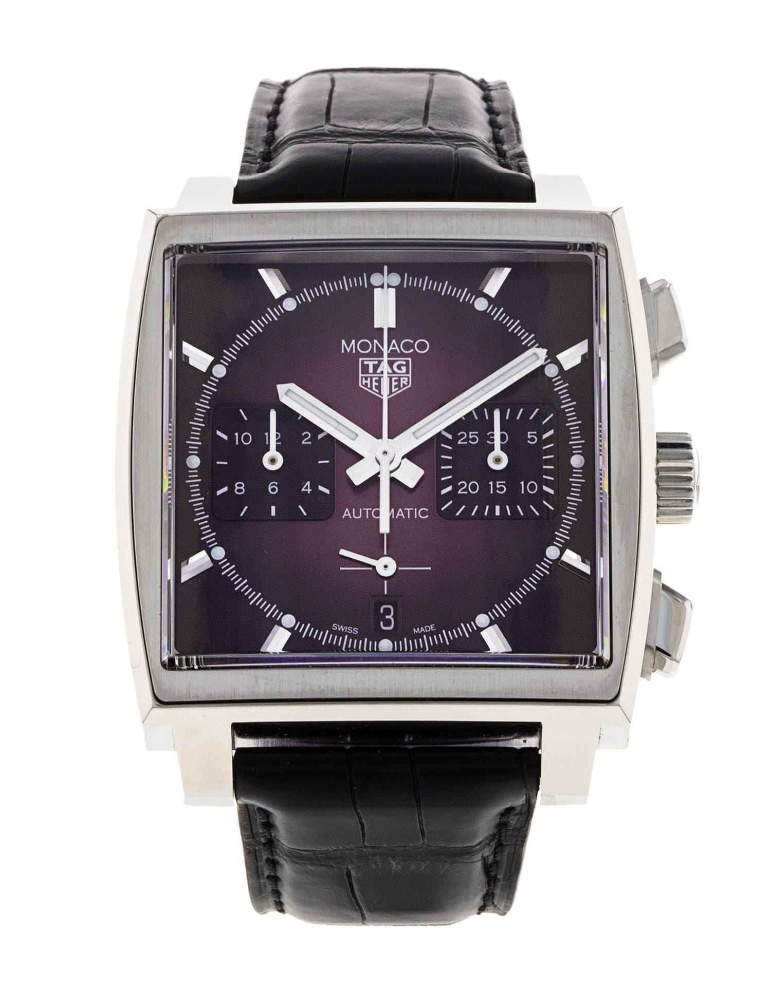 Tag Heuer Monaco CBL2118.FC6518 Thumbnail 1