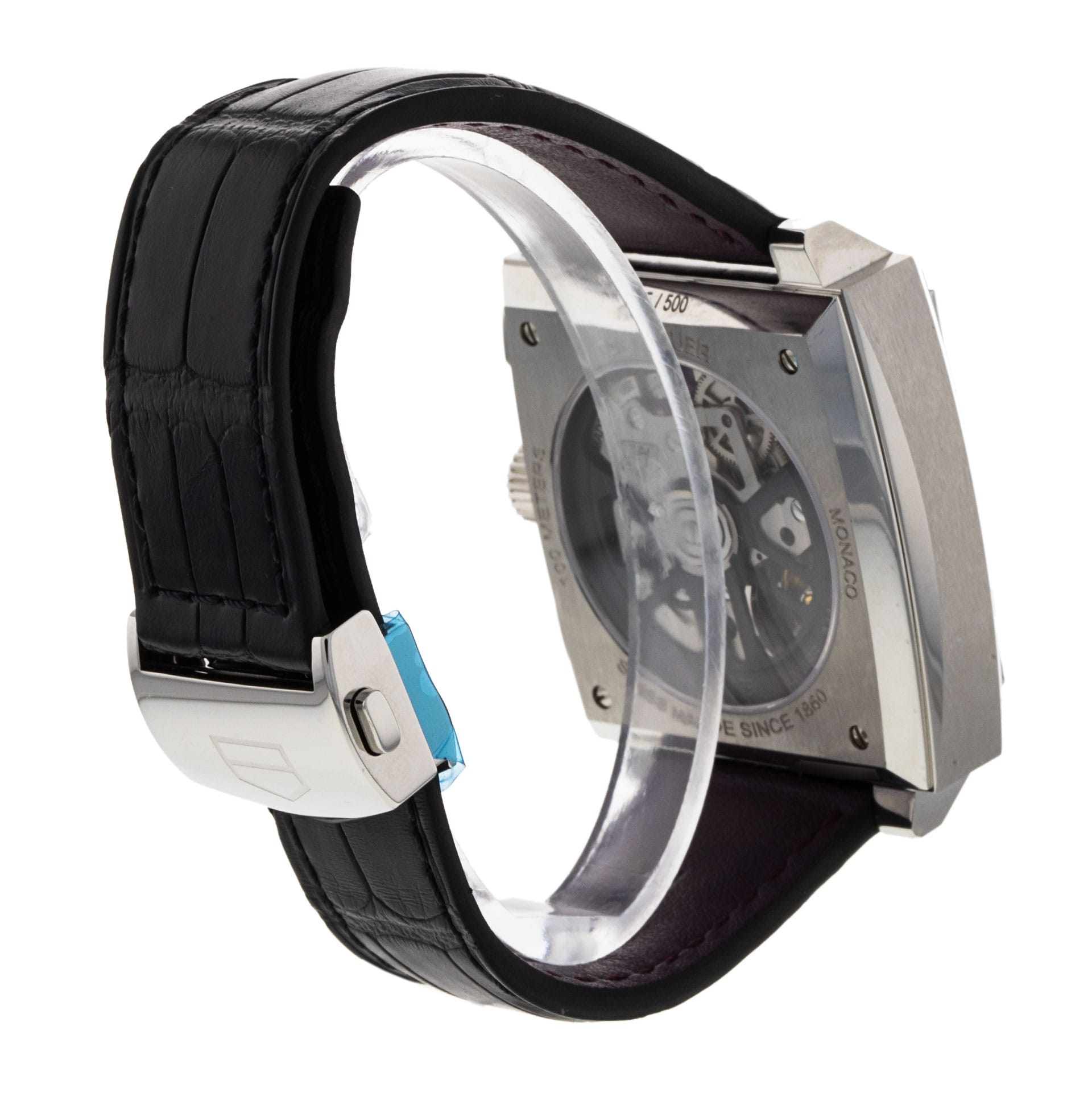 Tag Heuer Monaco CBL2118.FC6518 Thumbnail 3