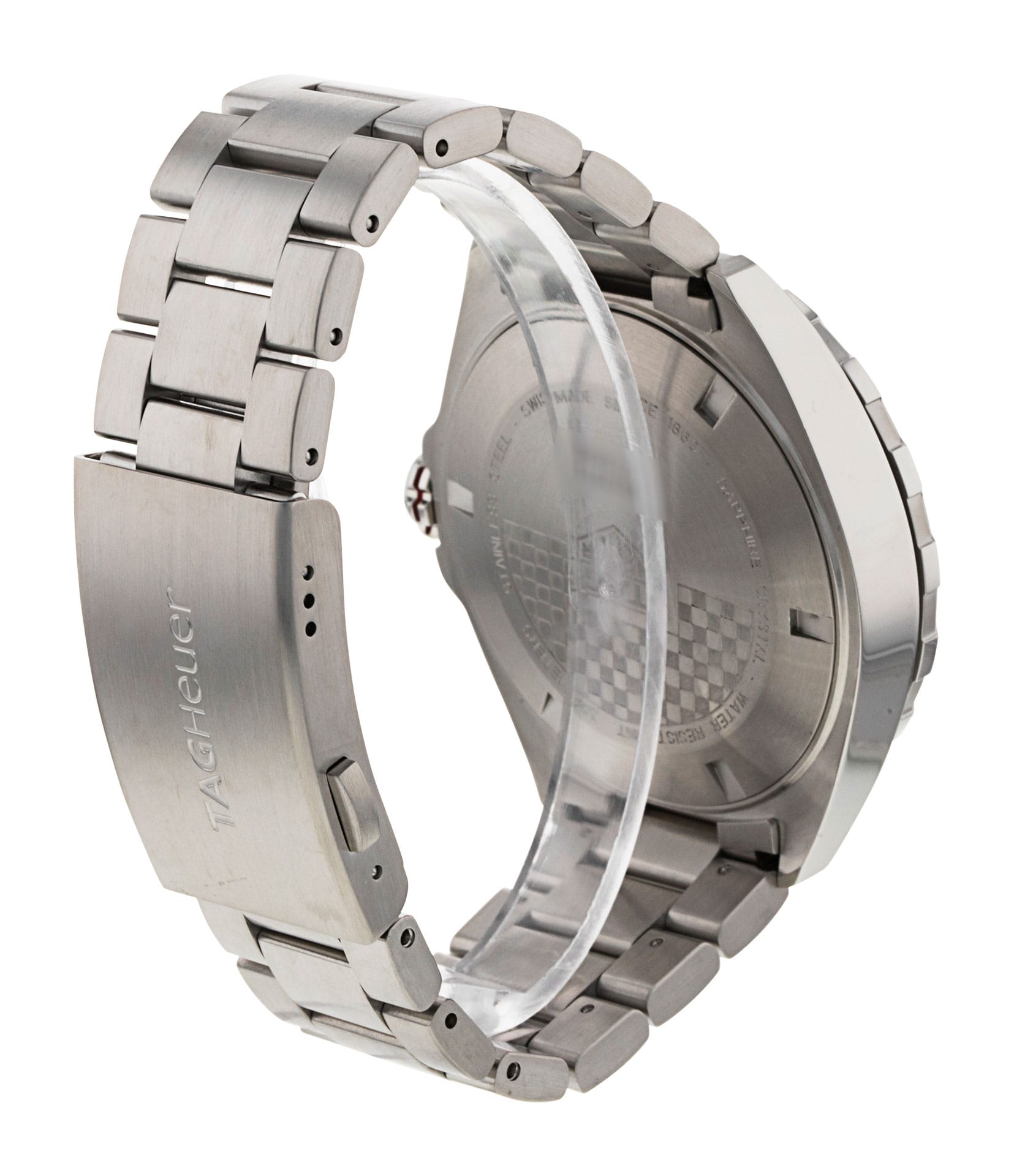 Tag Heuer Formula 1 WAZ2011.BA0842 Thumbnail 3