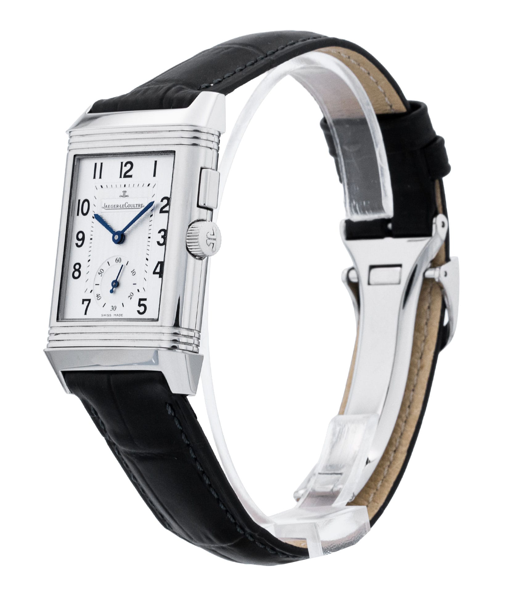 Jaeger-LeCoultre Reverso Duo 2718410 Thumbnail 2