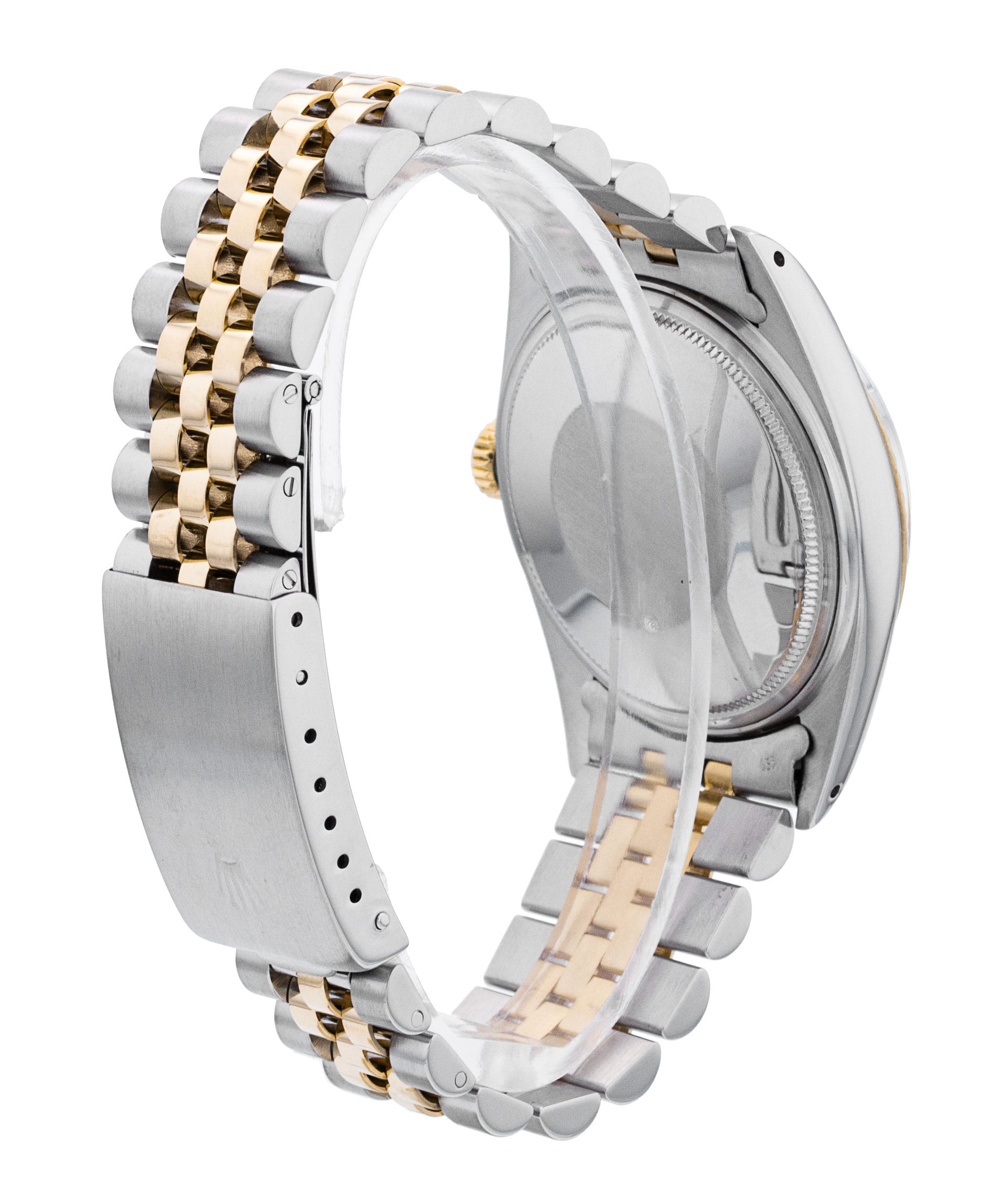 Rolex Datejust 16013 Thumbnail 3