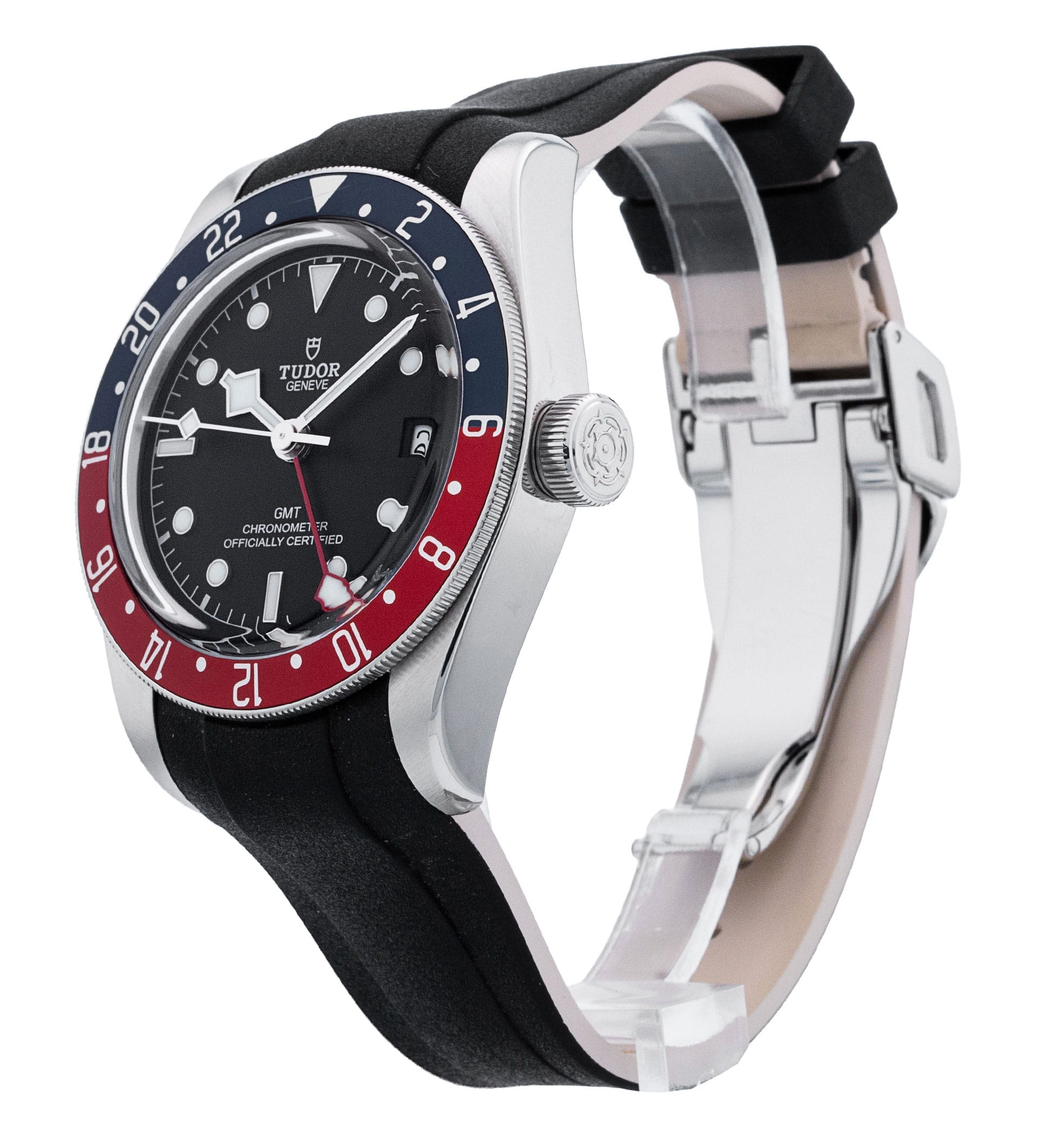 Tudor Black Bay GMT M79830RB-0001 Thumbnail 2