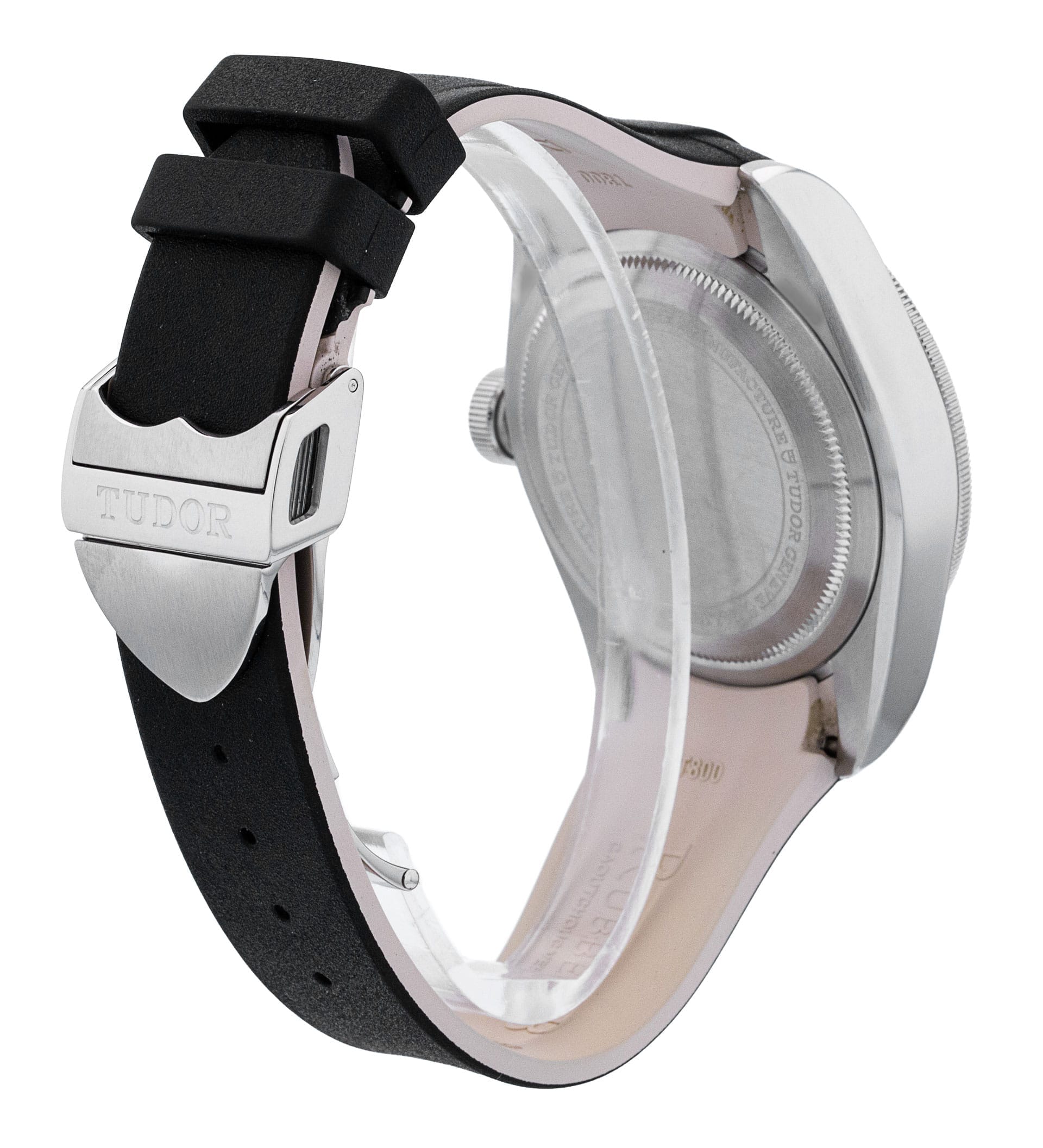 Tudor Black Bay GMT M79830RB-0001 Thumbnail 3