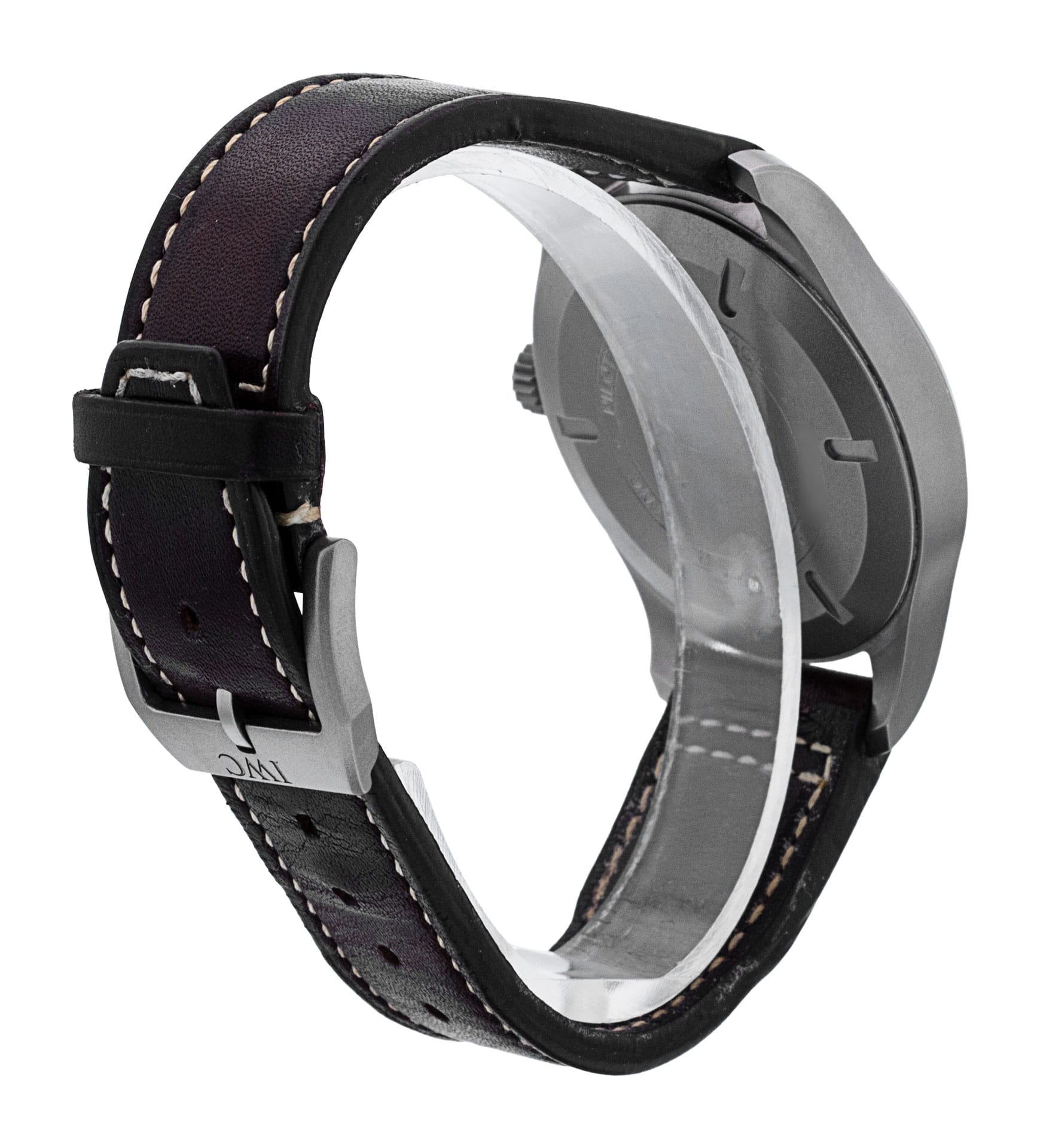 IWC Pilot's Mark XVIII IW327006 Thumbnail 3