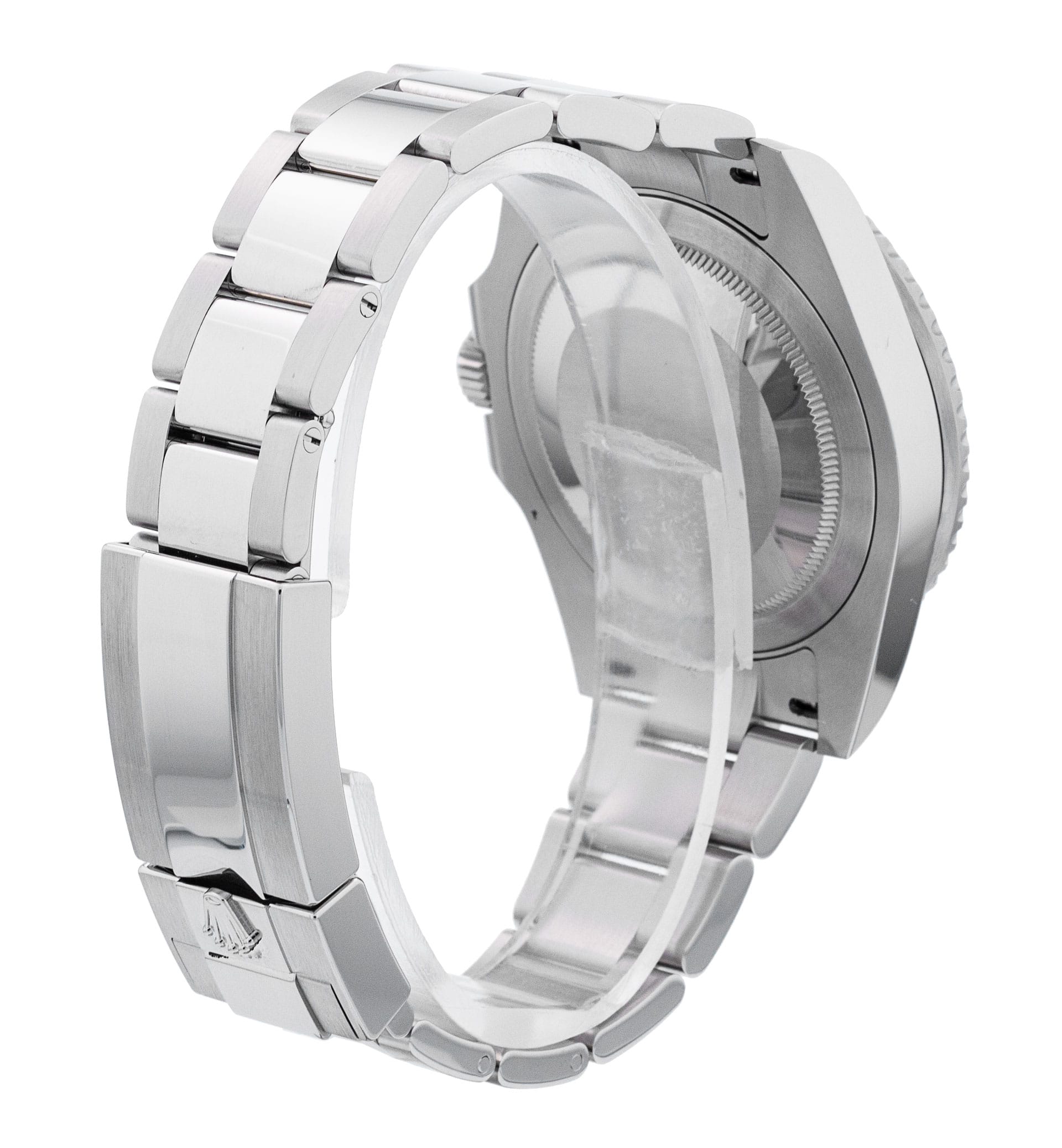 Rolex GMT Master II 126710 BLRO Thumbnail 3