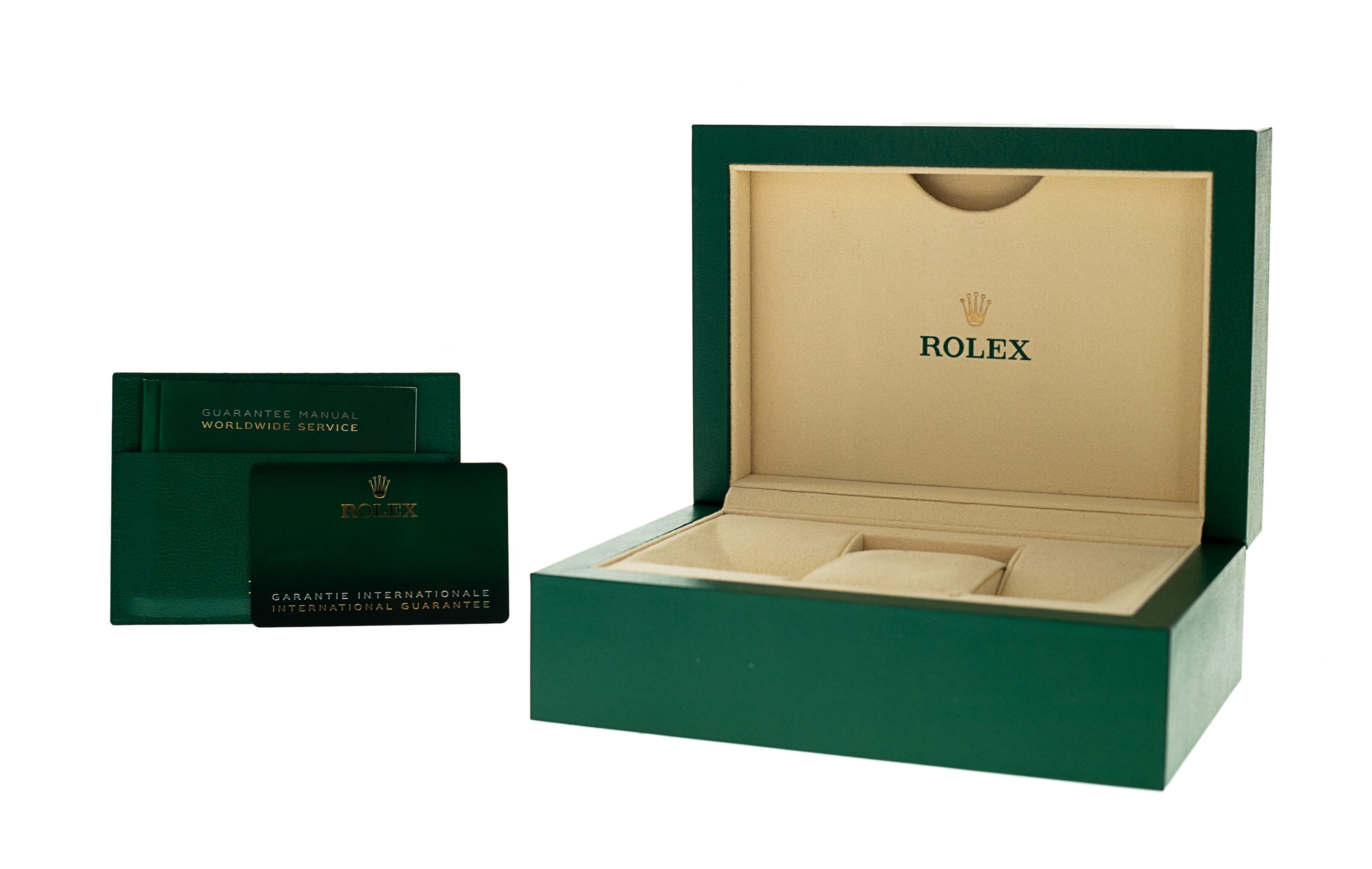 Rolex GMT Master II 126710 BLRO Thumbnail 4