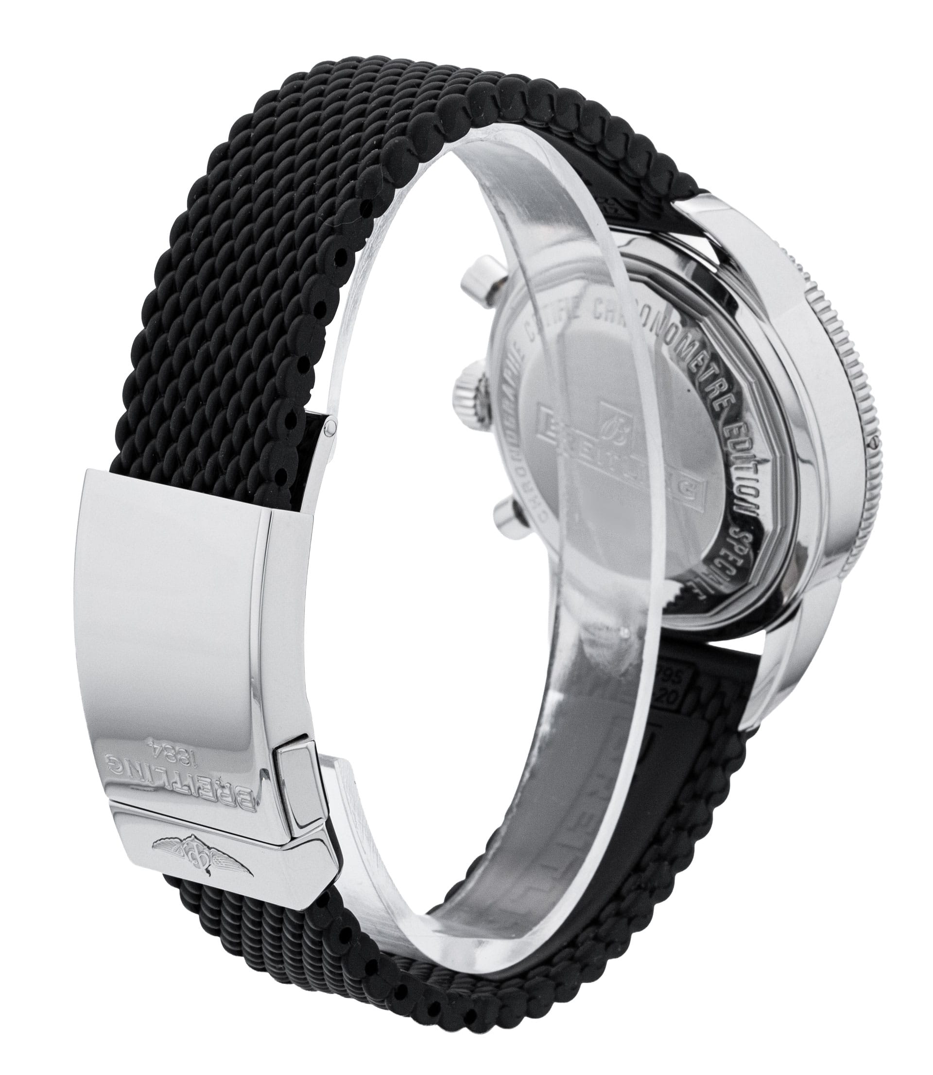 Breitling SuperOcean Heritage Chronograph 44 A13313 Thumbnail 3