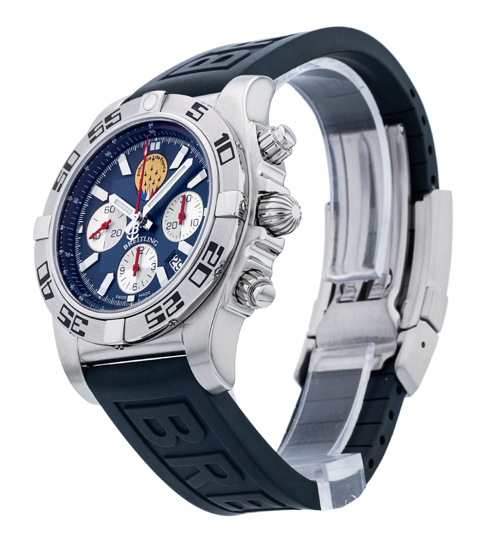 Breitling Chronomat 44 AB0110 Thumbnail 2