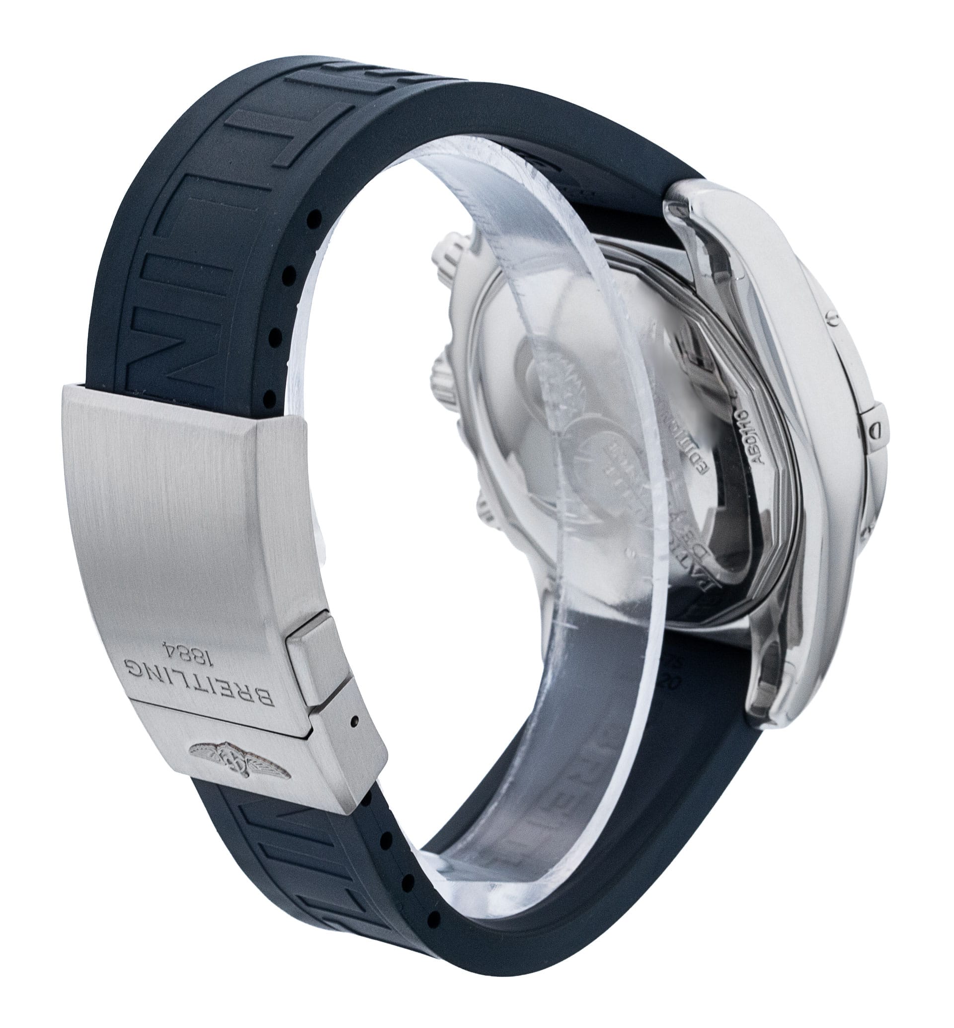 Breitling Chronomat 44 AB0110 Thumbnail 3