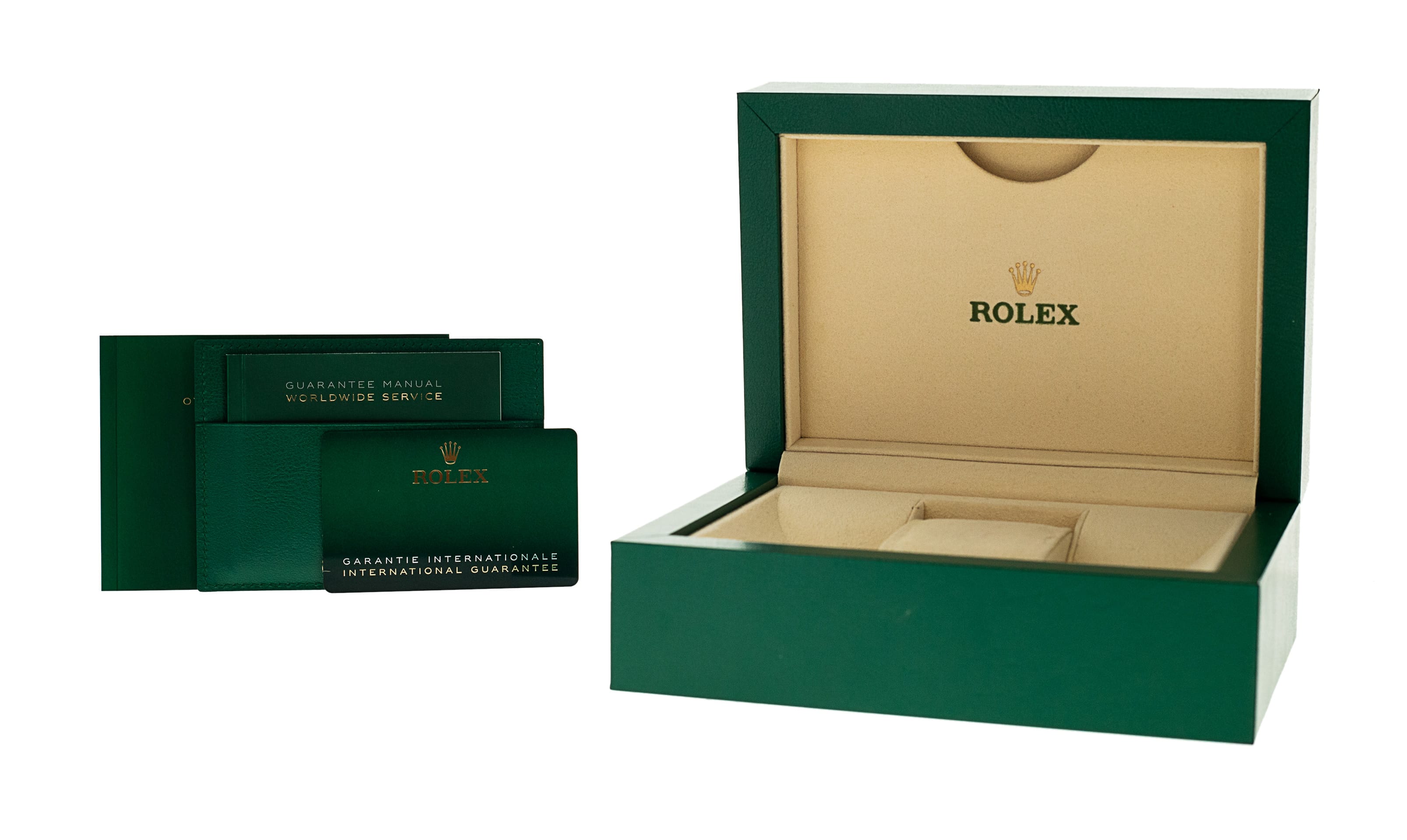Rolex Oyster Perpetual 124300 Thumbnail 4