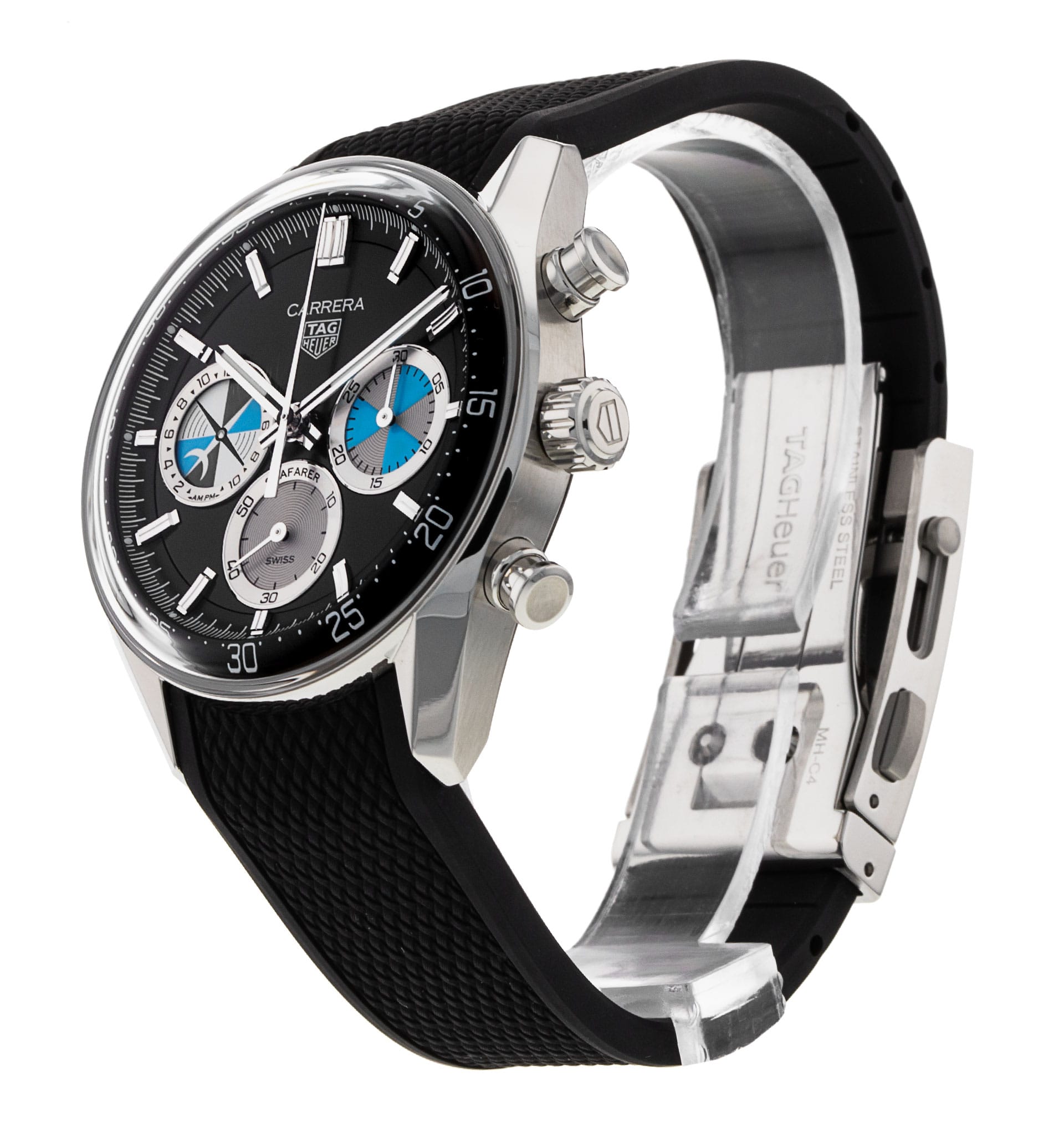 Tag Heuer Carrera CBS2014.FT6293 Thumbnail 2