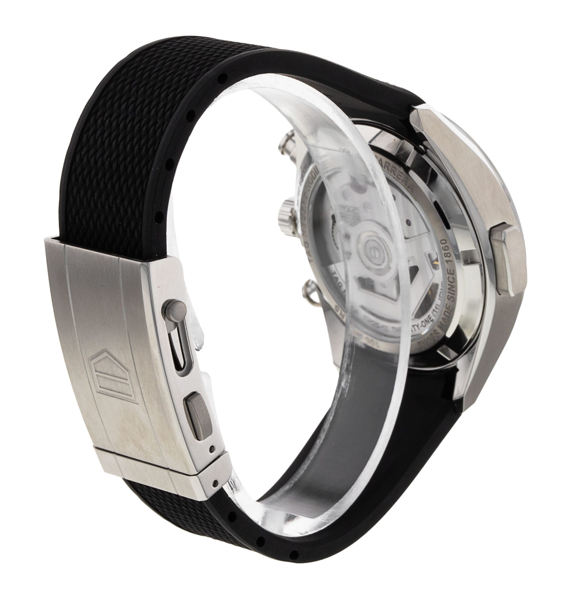 Tag Heuer Carrera CBS2014.FT6293 Thumbnail 3