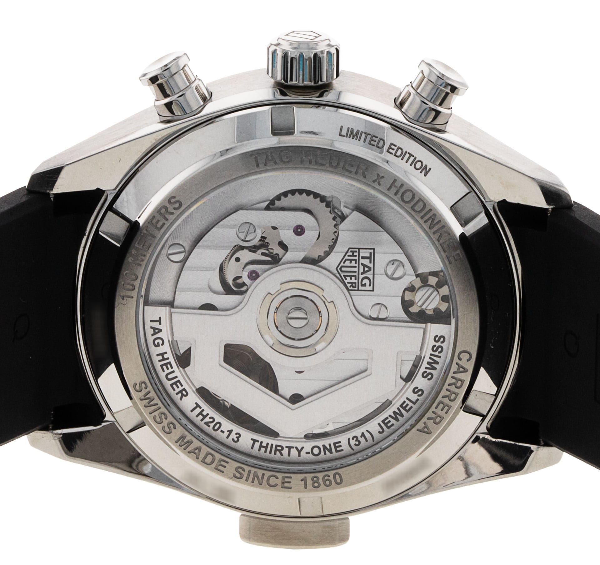 Tag Heuer Carrera CBS2014.FT6293 Thumbnail 4