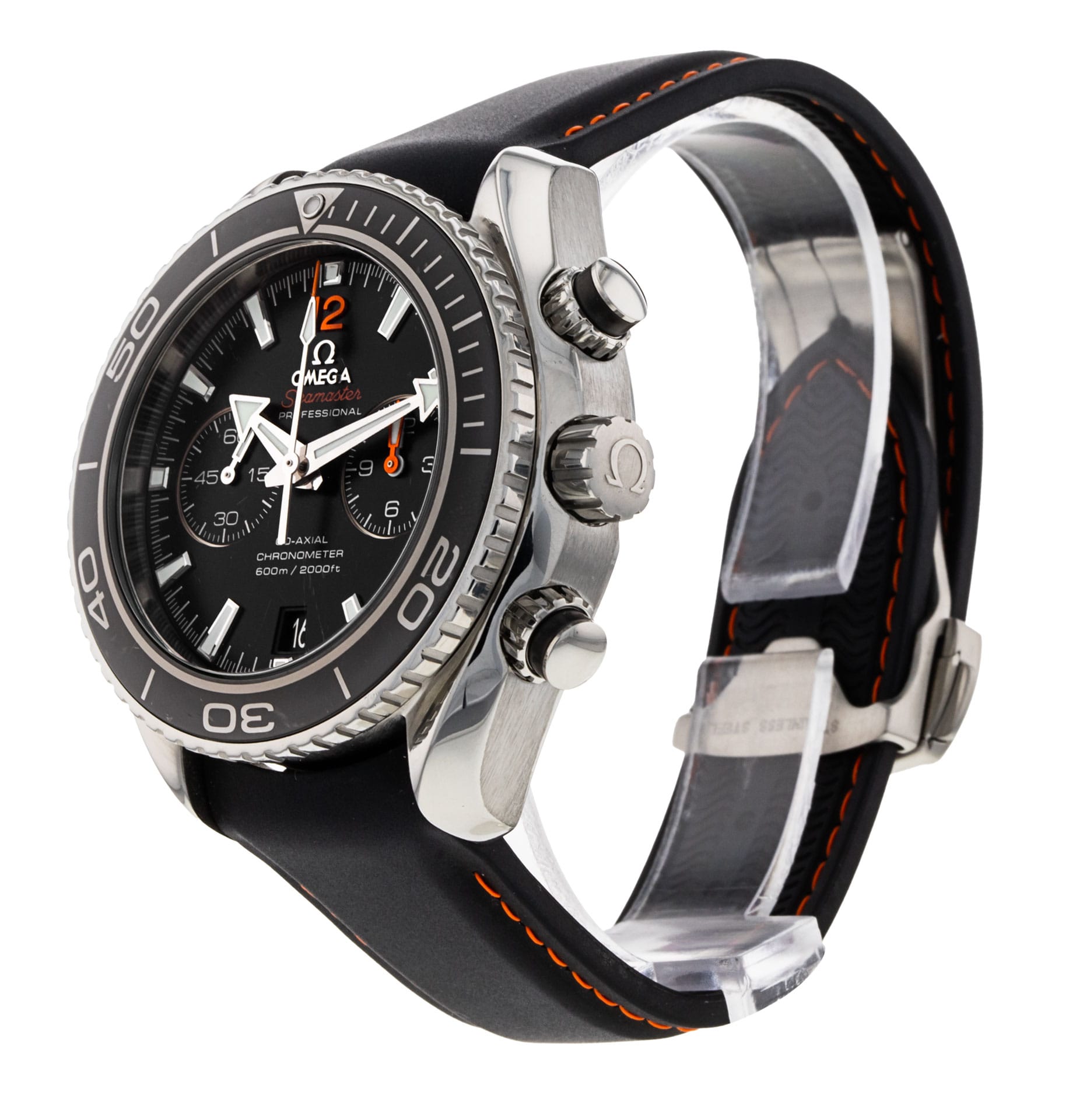 Omega Planet Ocean 232.32.46.51.01.005 Thumbnail 2