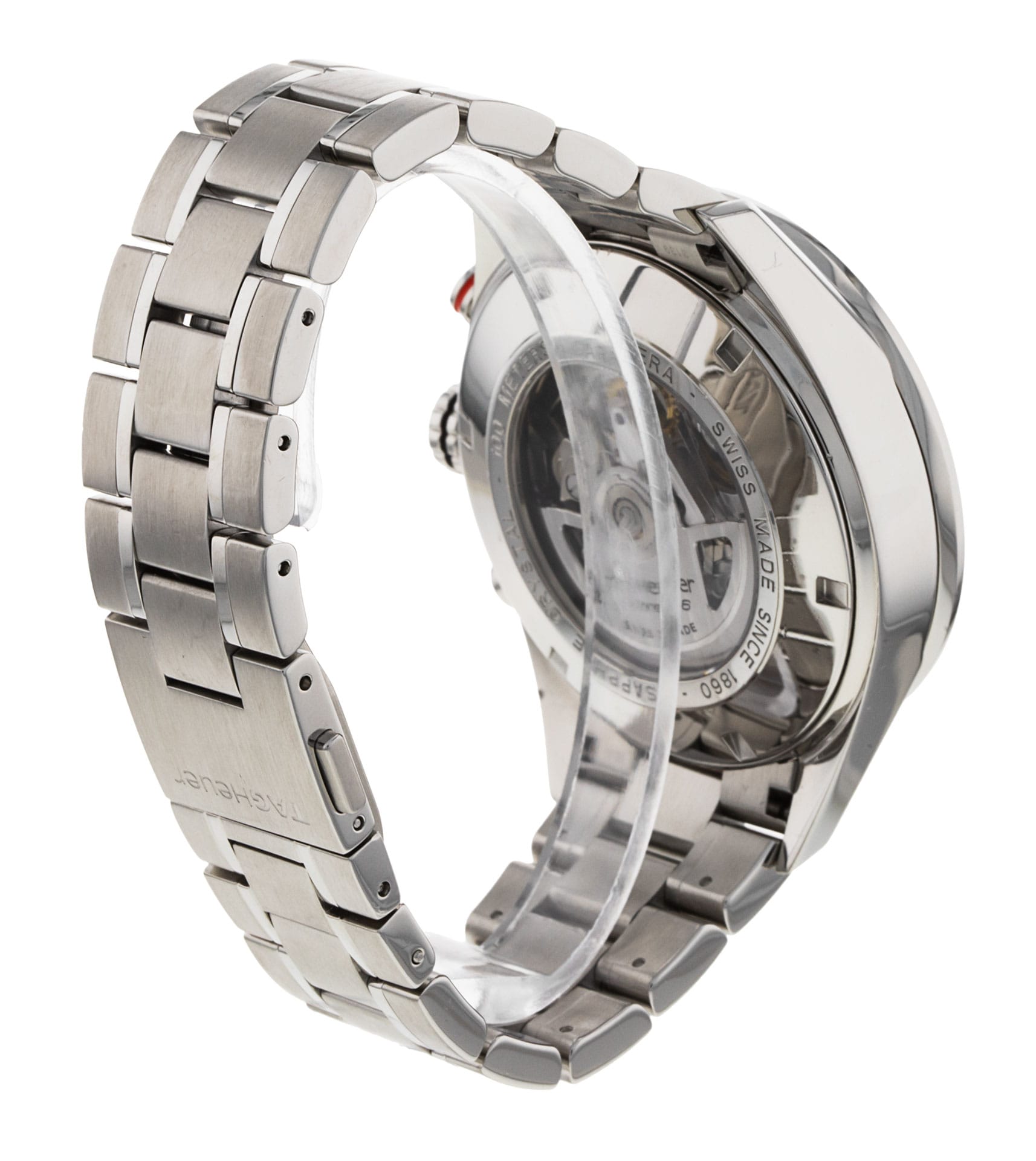 Tag Heuer Carrera CV2A10.BA0796 Thumbnail 3