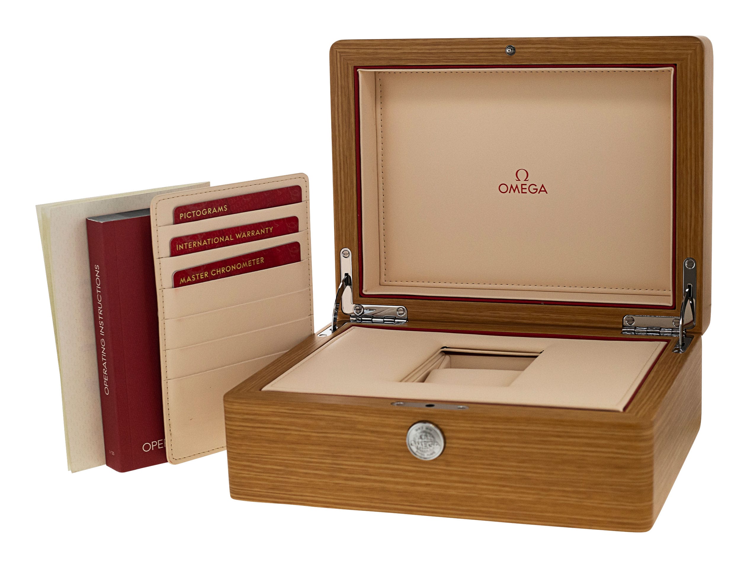 Omega Speedmaster 57 332.12.41.51.11.001 Thumbnail 5