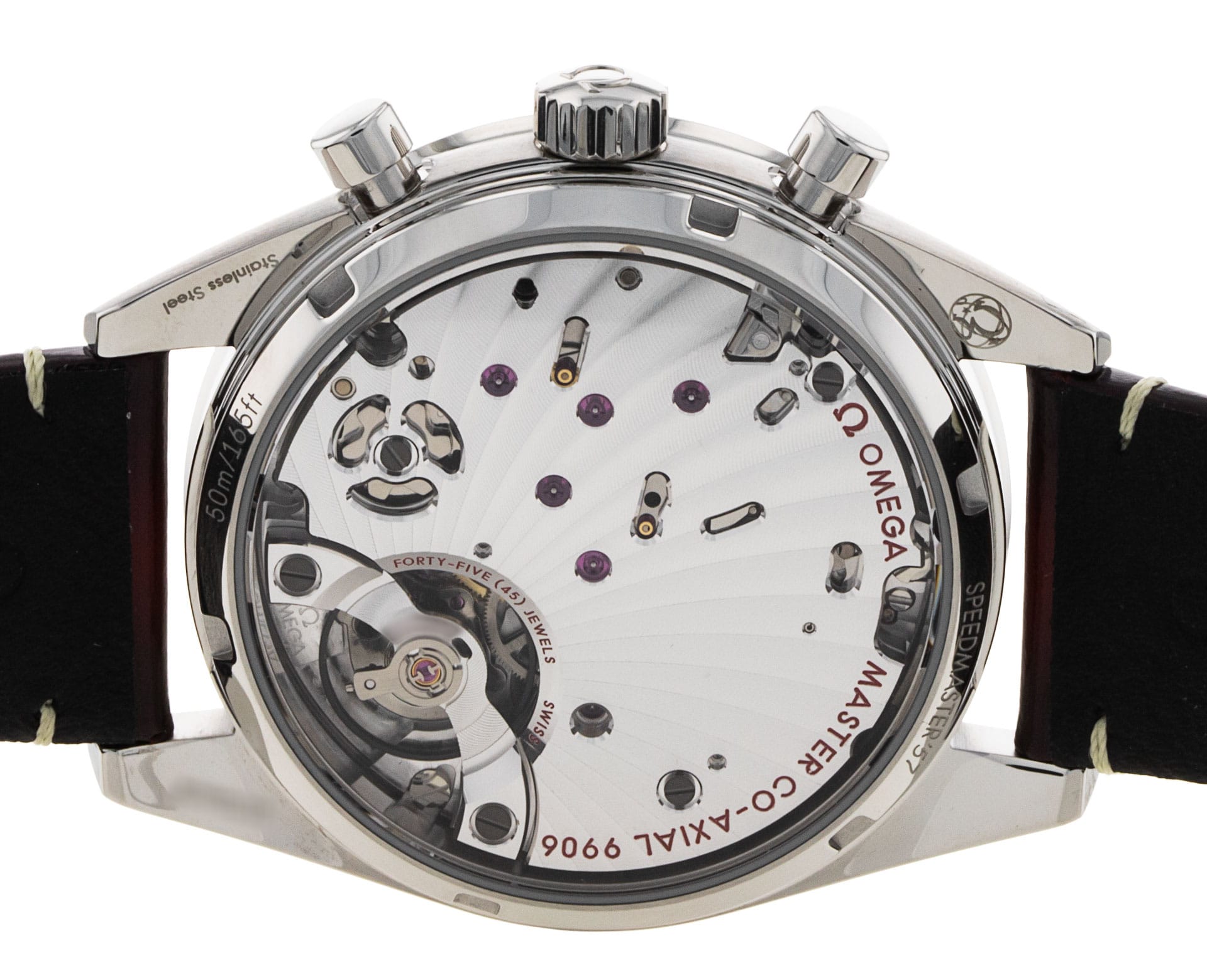 Omega Speedmaster 57 332.12.41.51.11.001 Thumbnail 4