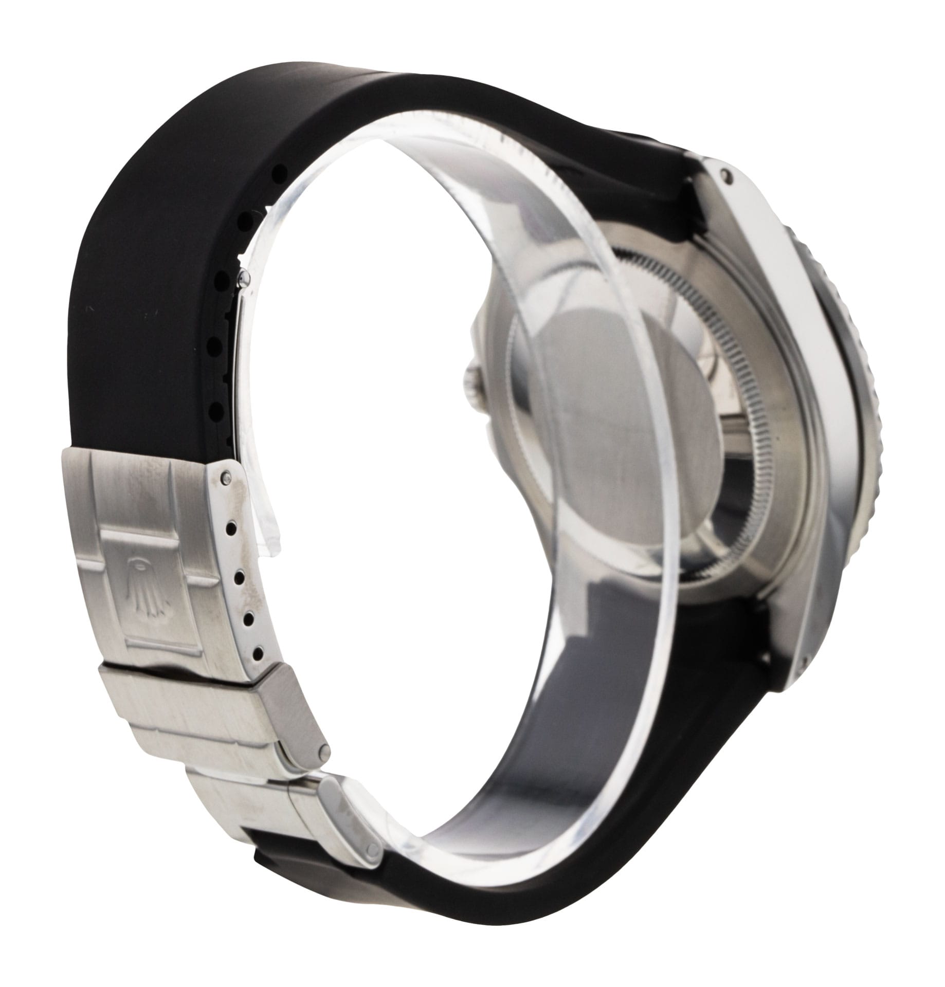 Rolex GMT Master II 16710 Thumbnail 3