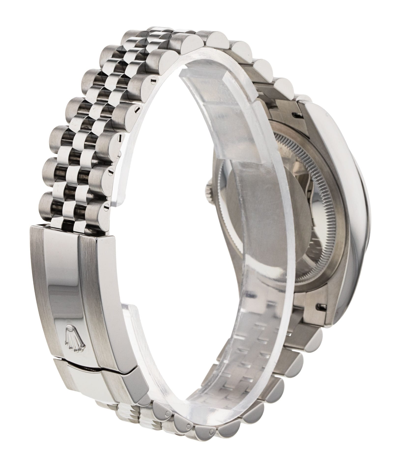 Rolex Datejust 126200 Thumbnail 3