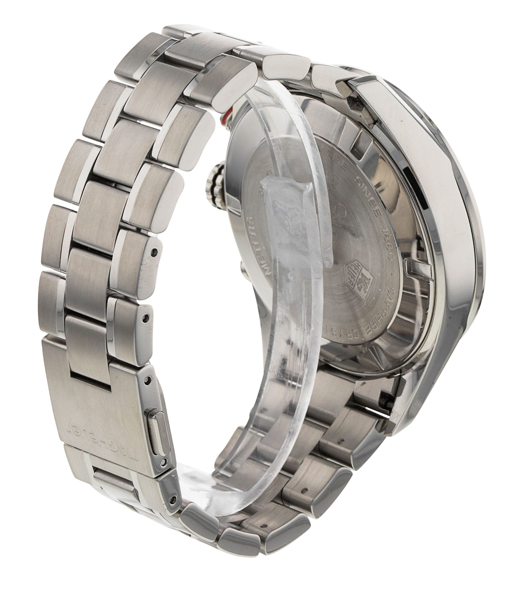 Tag Heuer Carrera CV7A10.BA0795 Thumbnail 3