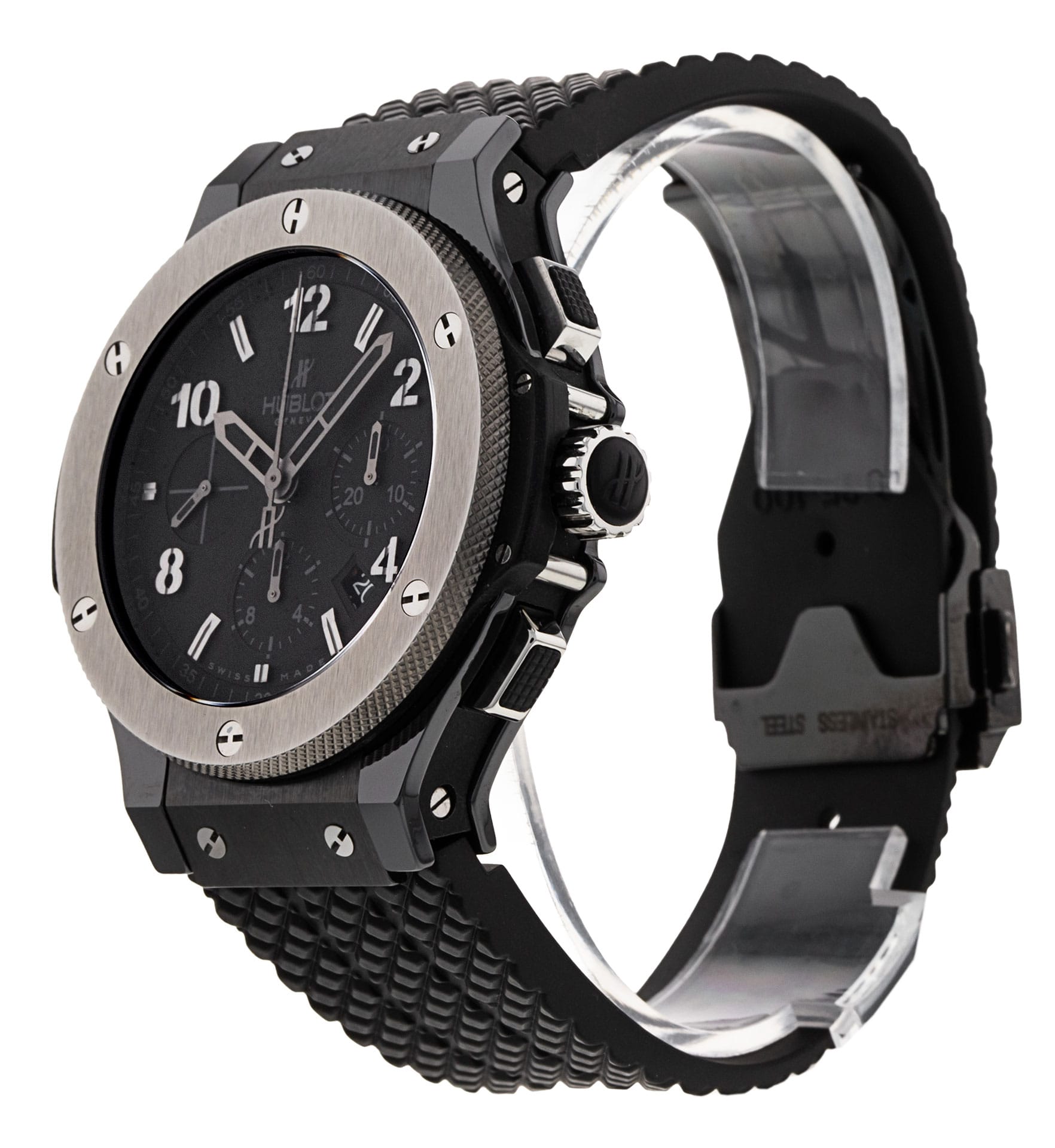 Hublot Big Bang 301.CT.130.RX Thumbnail 2