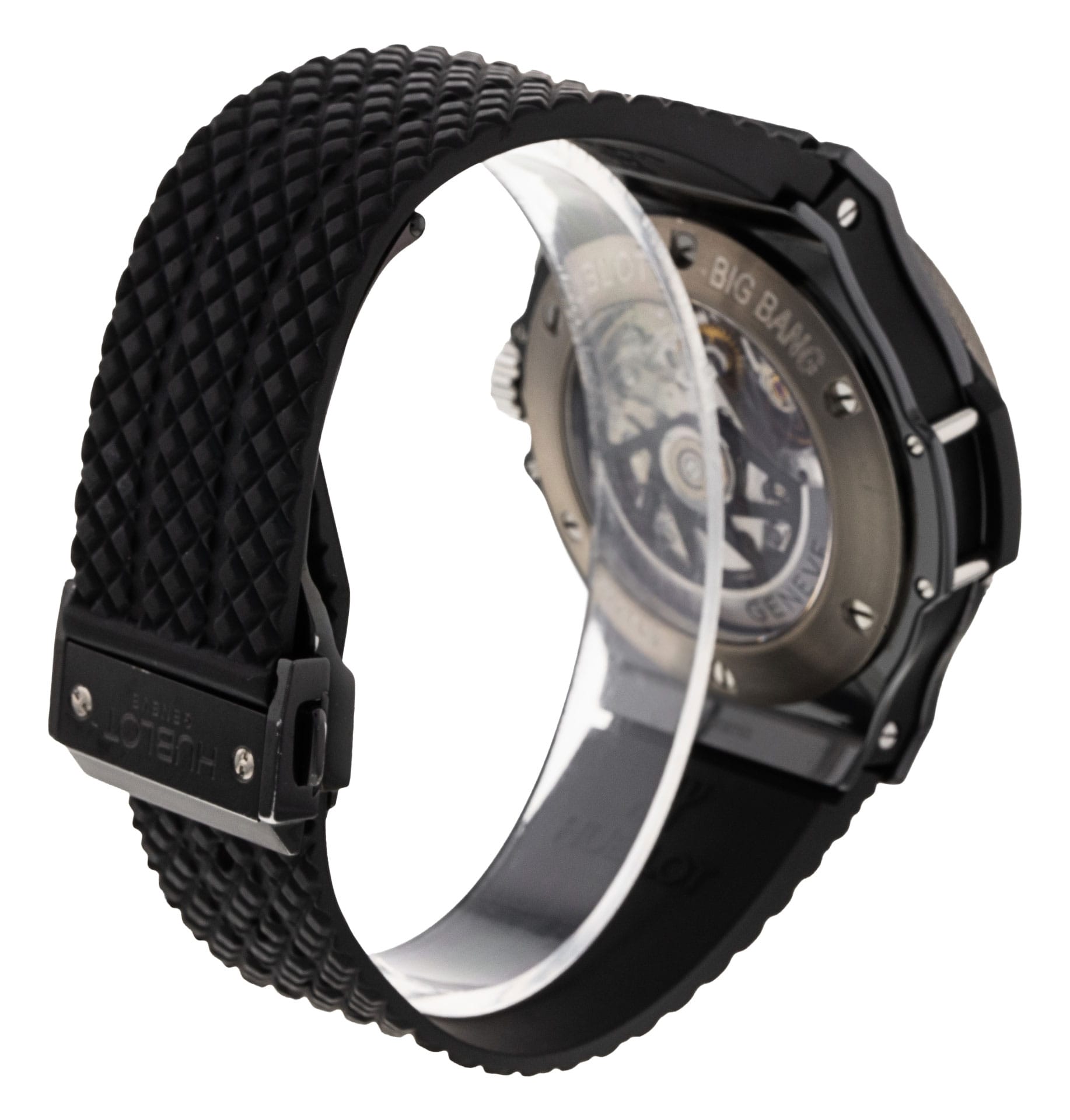 Hublot Big Bang 301.CT.130.RX Thumbnail 3