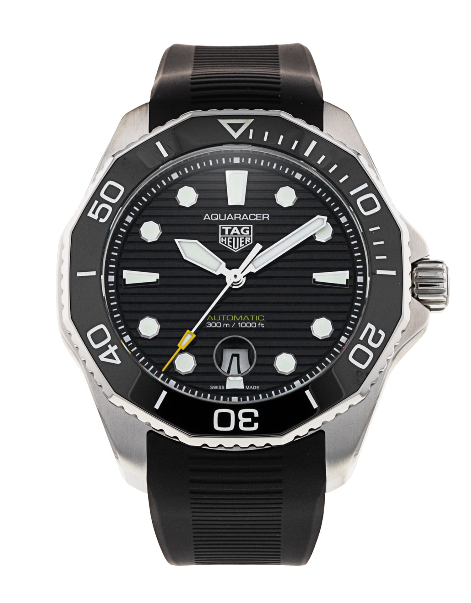 Tag Heuer Aquaracer WBP201A.FT6197 Thumbnail 1