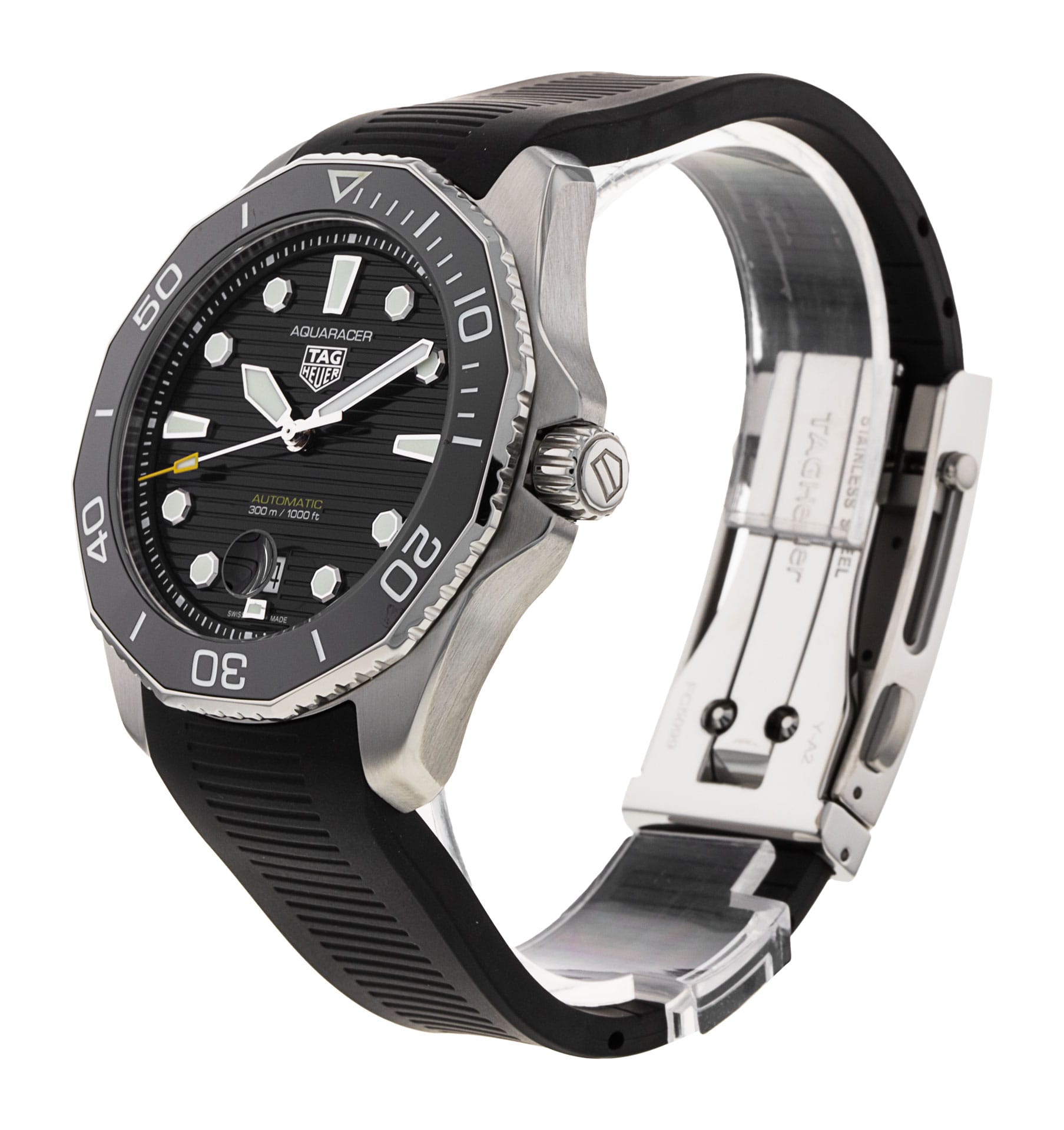 Tag Heuer Aquaracer WBP201A.FT6197 Thumbnail 2
