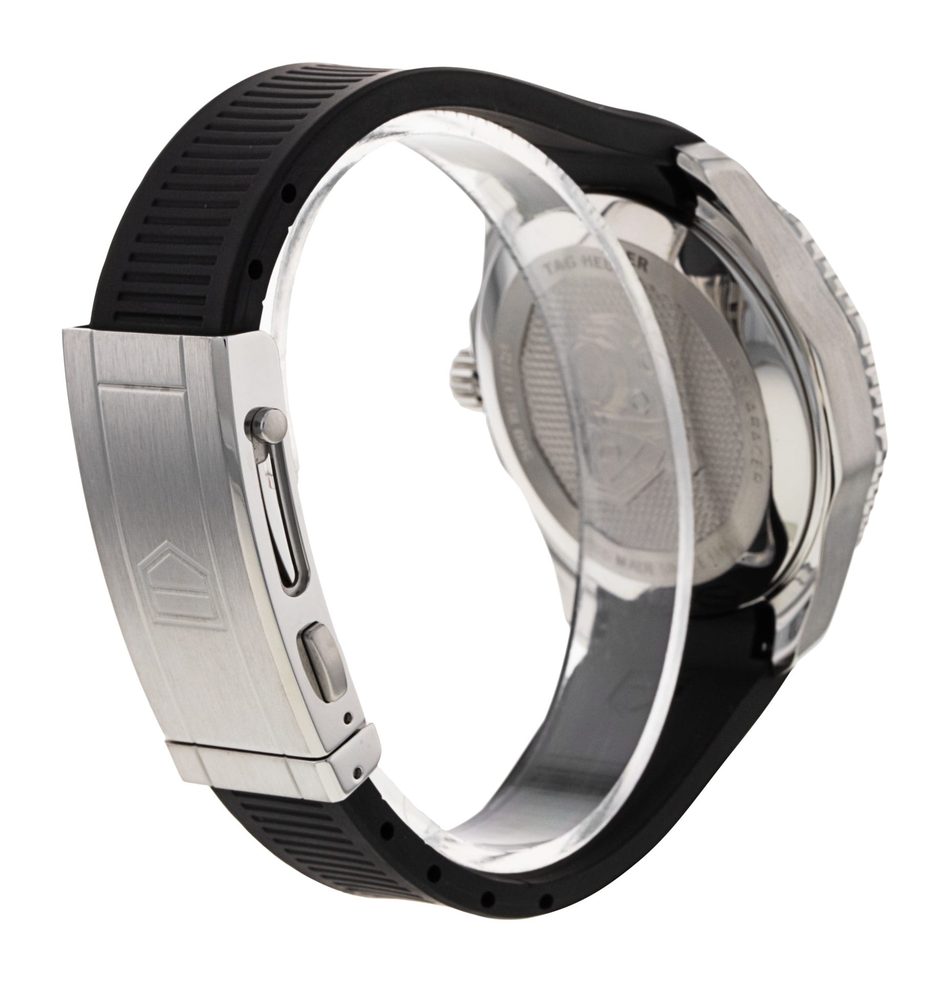 Tag Heuer Aquaracer WBP201A.FT6197 Thumbnail 3