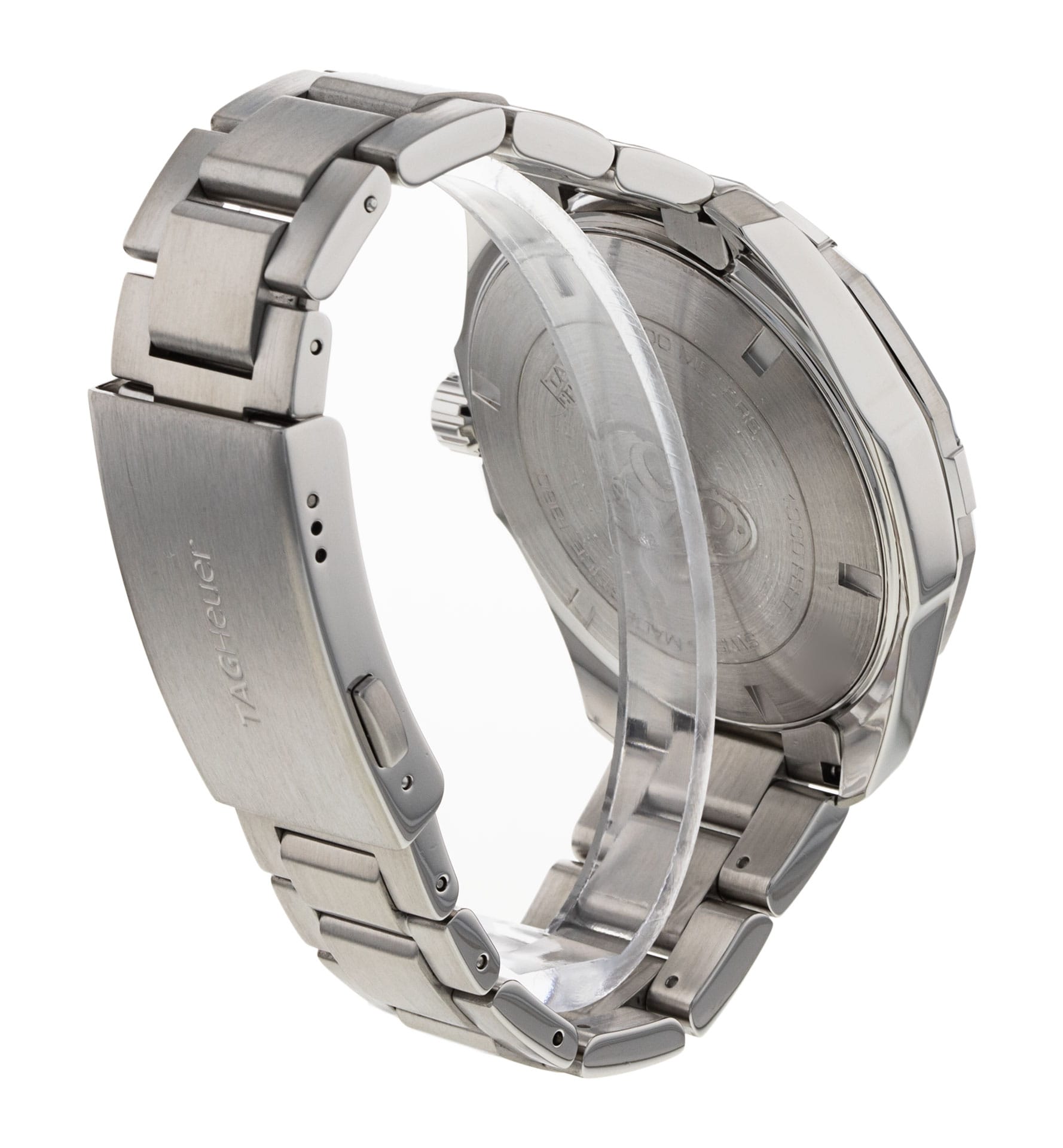 Tag Heuer Aquaracer WAY101A.BA0746 Thumbnail 3