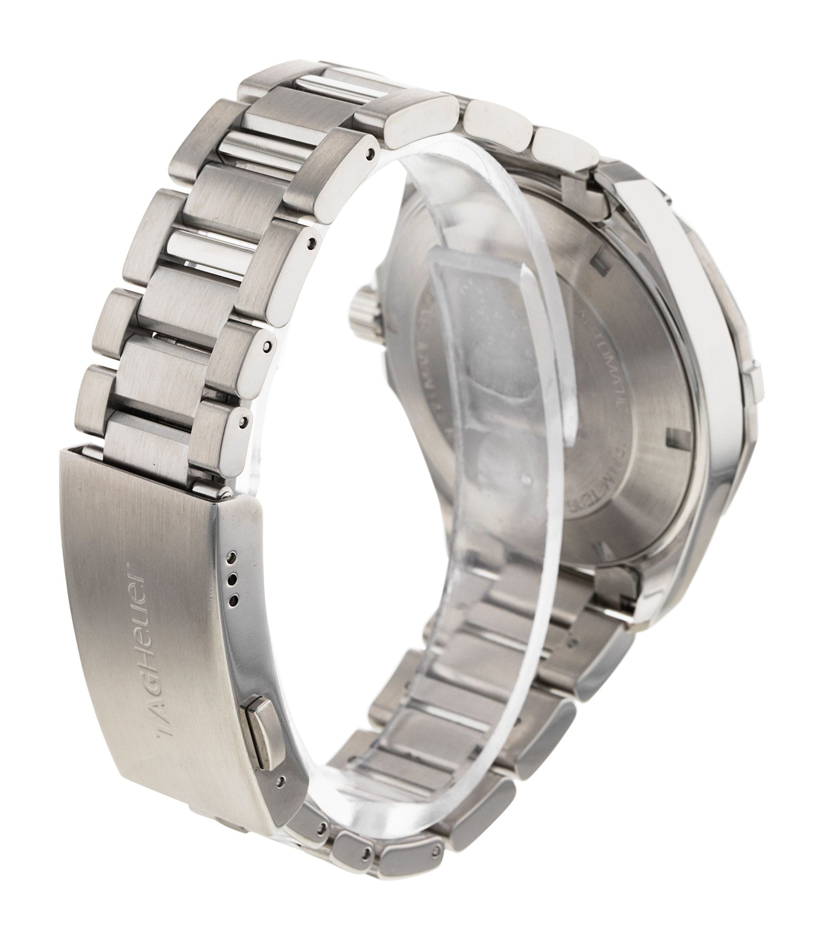 Tag Heuer Aquaracer WAY2113.BA0928 Thumbnail 3