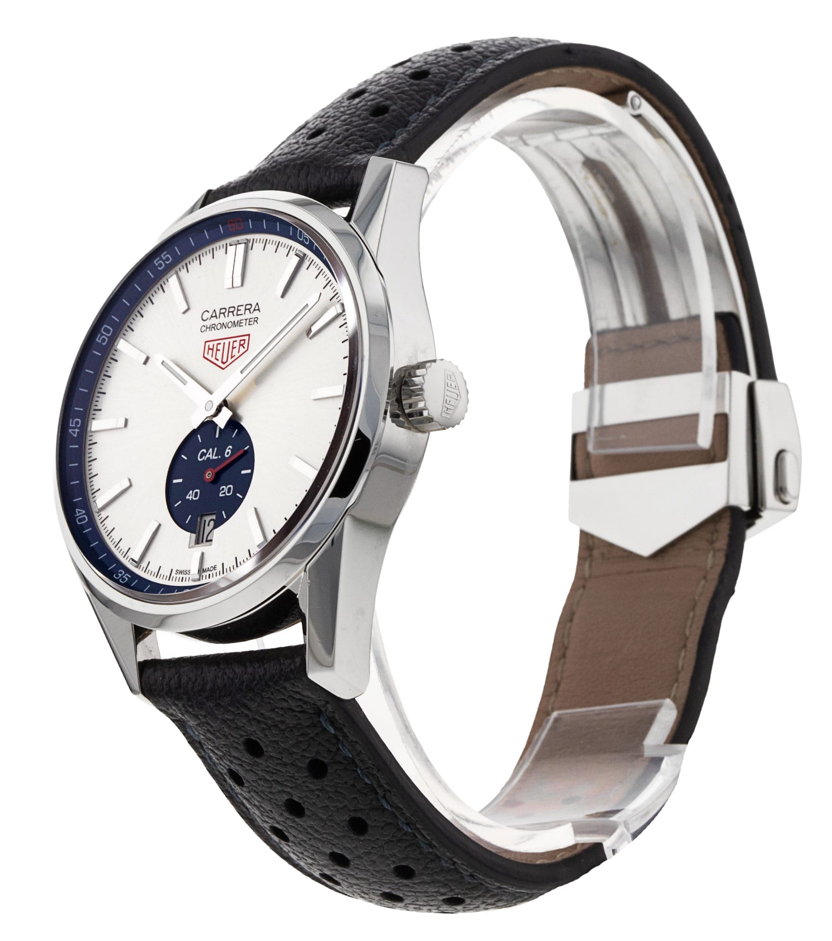 Tag Heuer Carrera WV5111.FC6350 Thumbnail 2