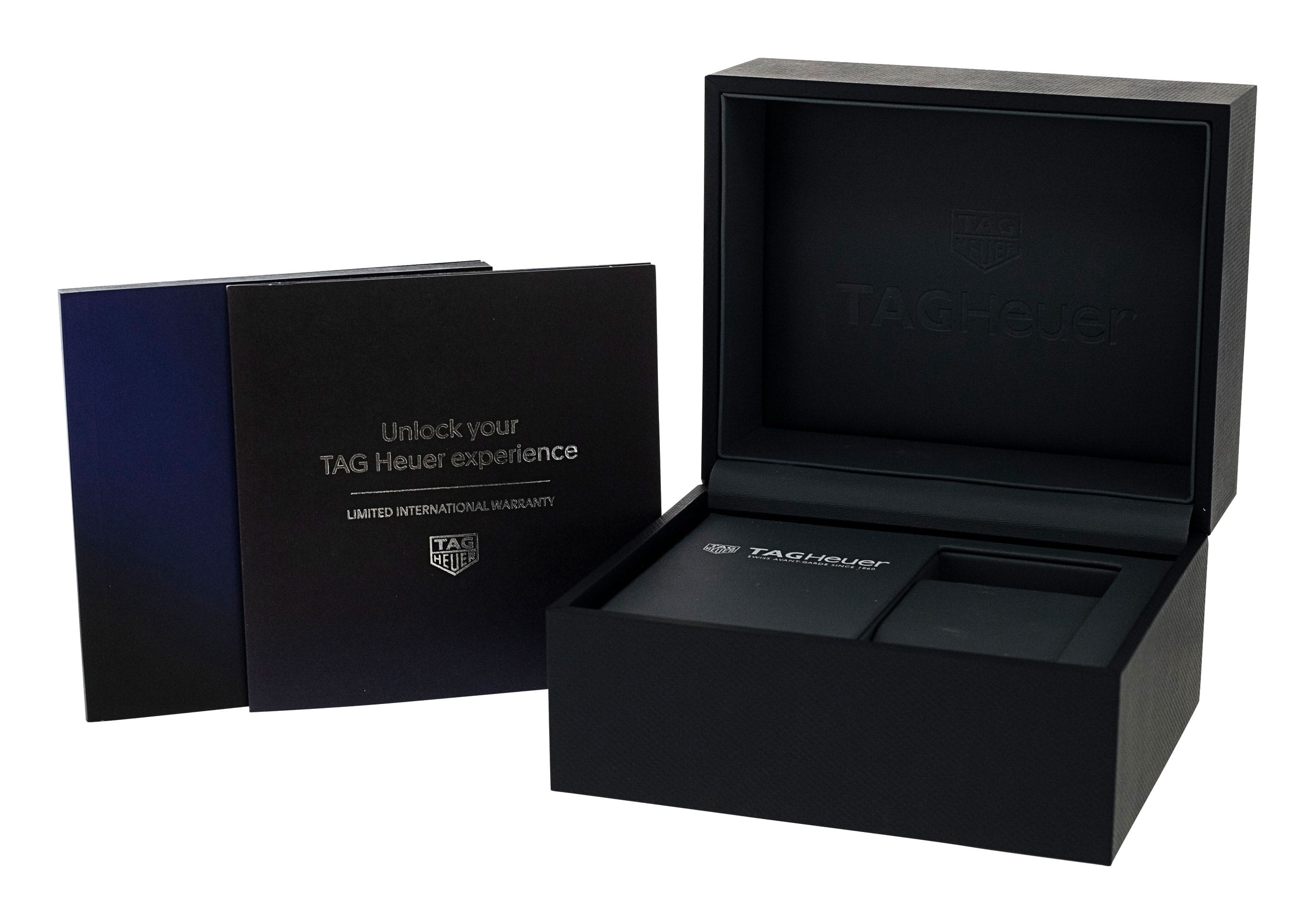 Tag Heuer Aquaracer WBP2410.BA0622 Thumbnail 4