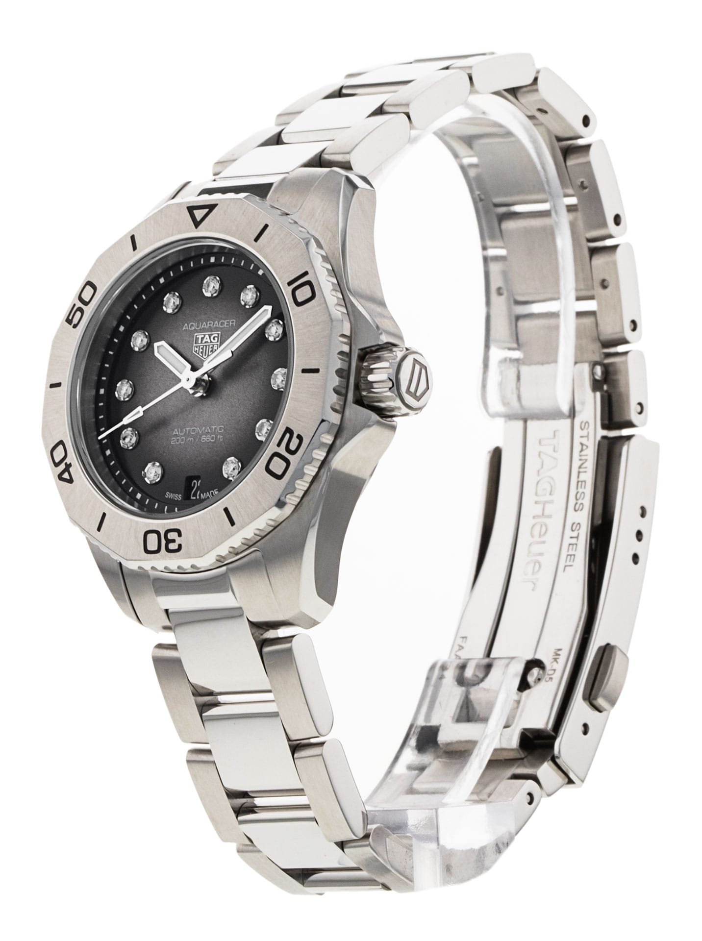 Tag Heuer Aquaracer WBP2410.BA0622 Thumbnail 2