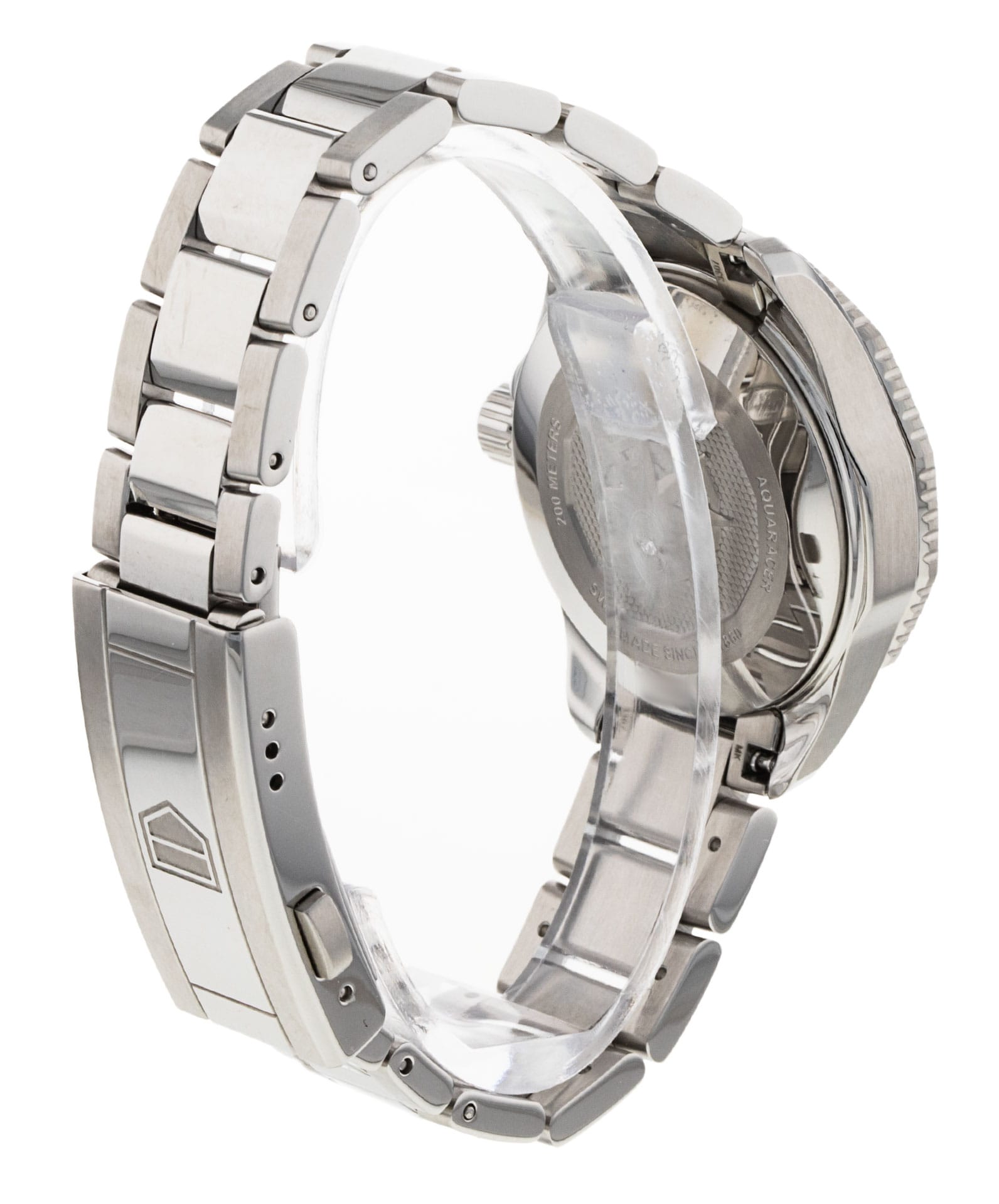 Tag Heuer Aquaracer WBP2410.BA0622 Thumbnail 3