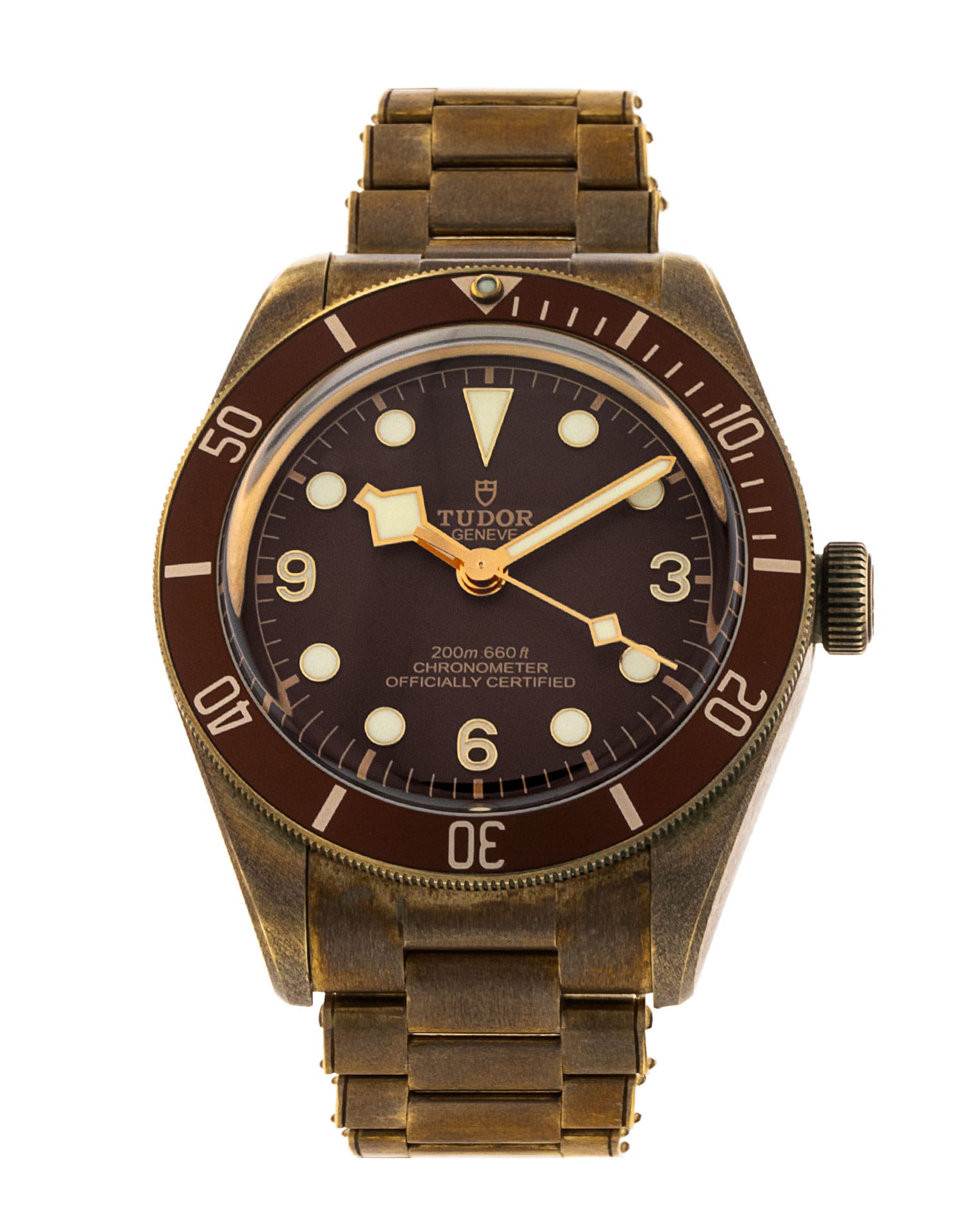 Tudor Black Bay 58 M79012M-0001 Thumbnail 1