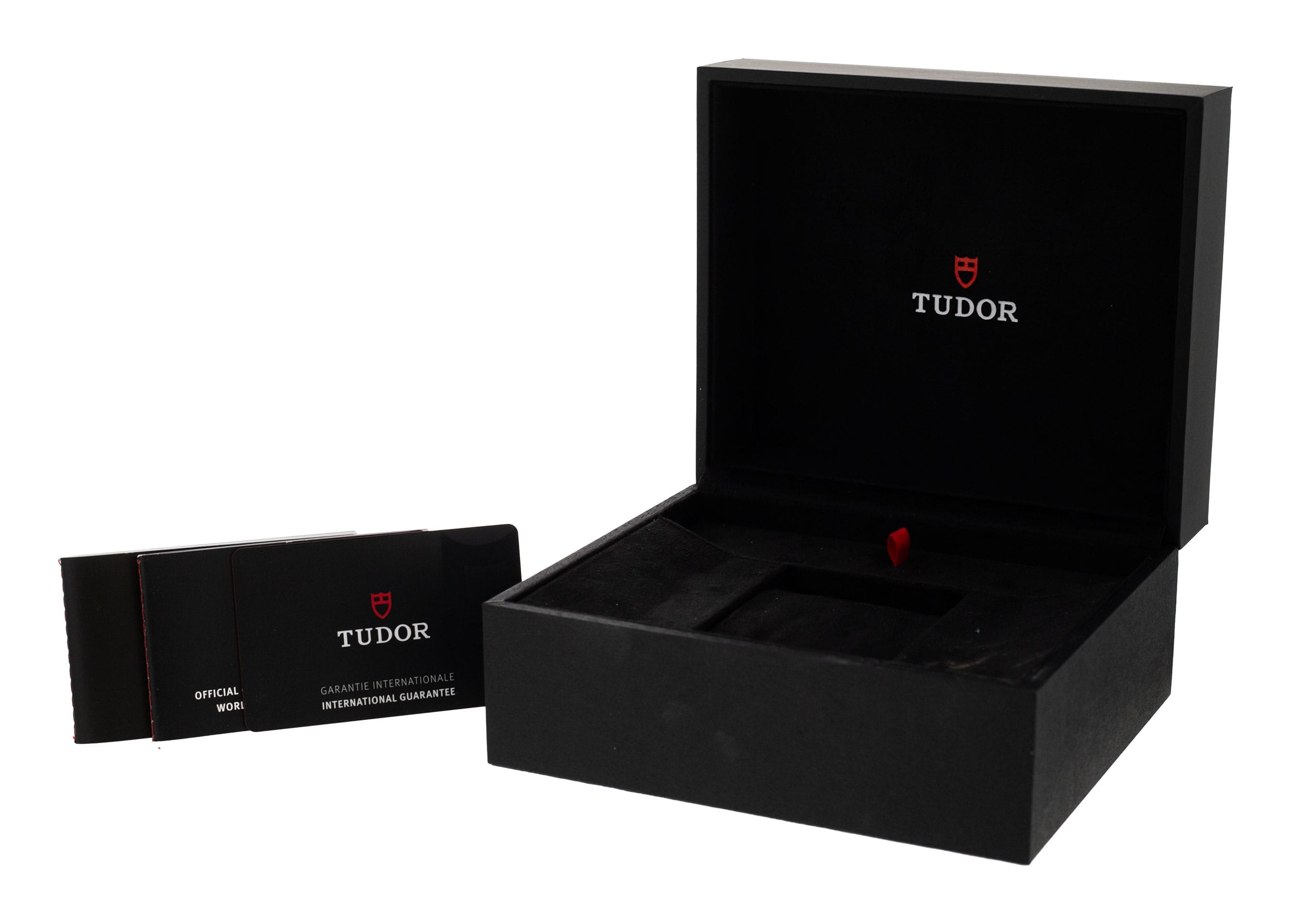 Tudor Black Bay 58 M79012M-0001 Thumbnail 4