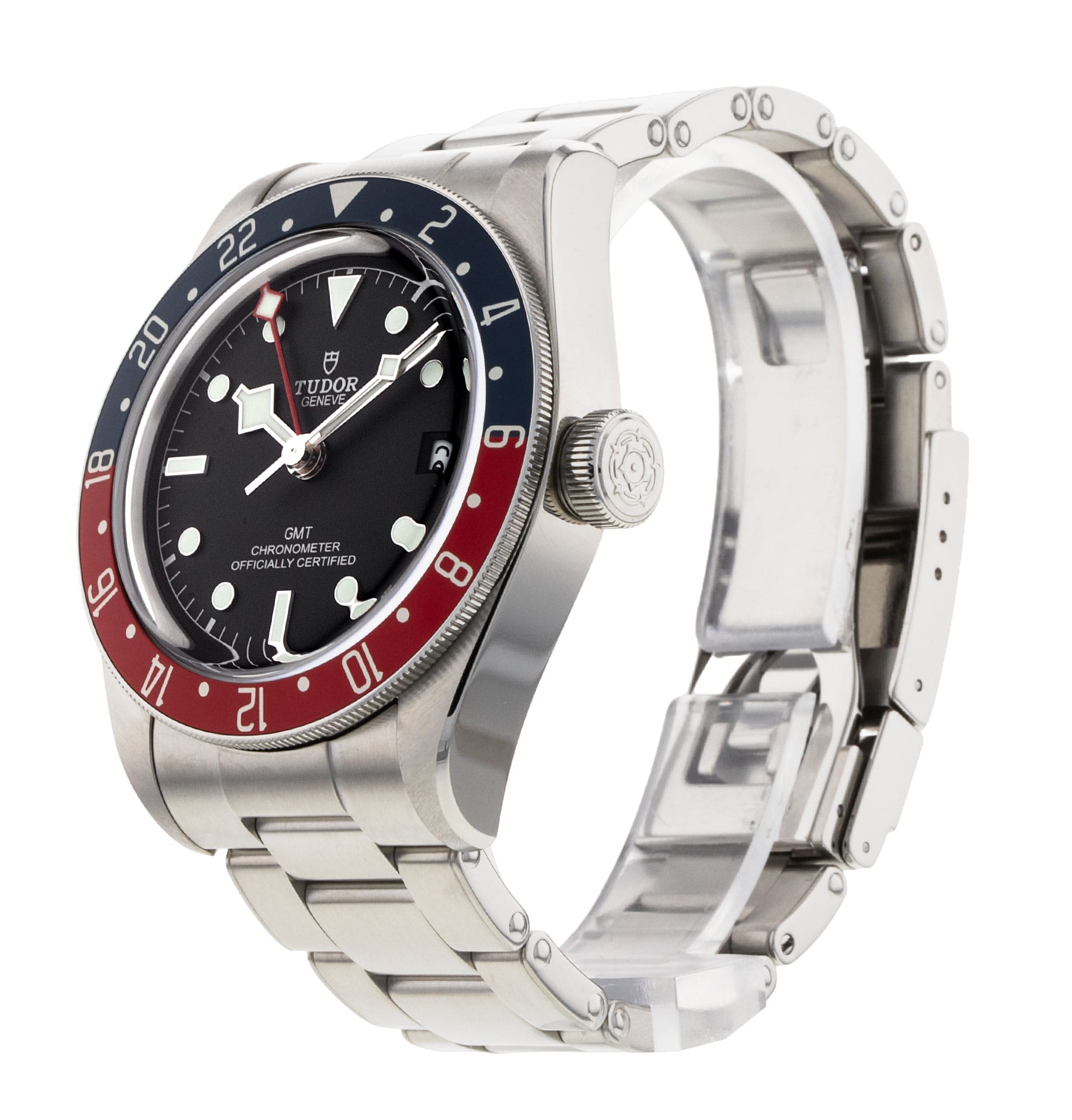 Tudor Black Bay GMT M79830RB-0001 Thumbnail 2