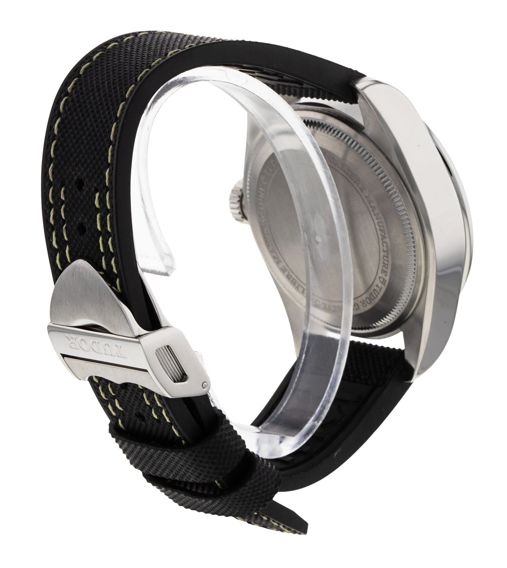 Tudor Black Bay Pro M79470-0003 Thumbnail 3