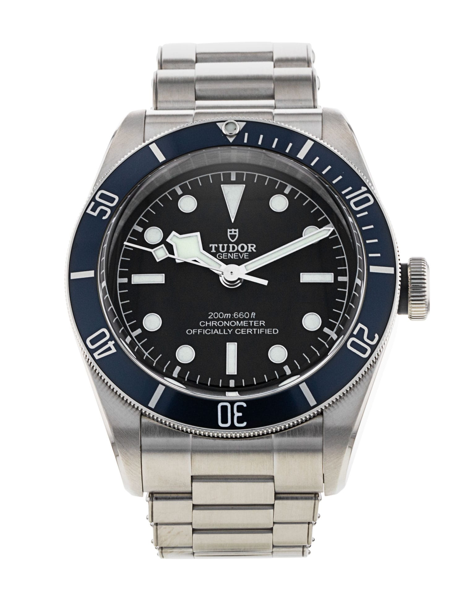 Tudor Black Bay M79230B-0008 Thumbnail 1